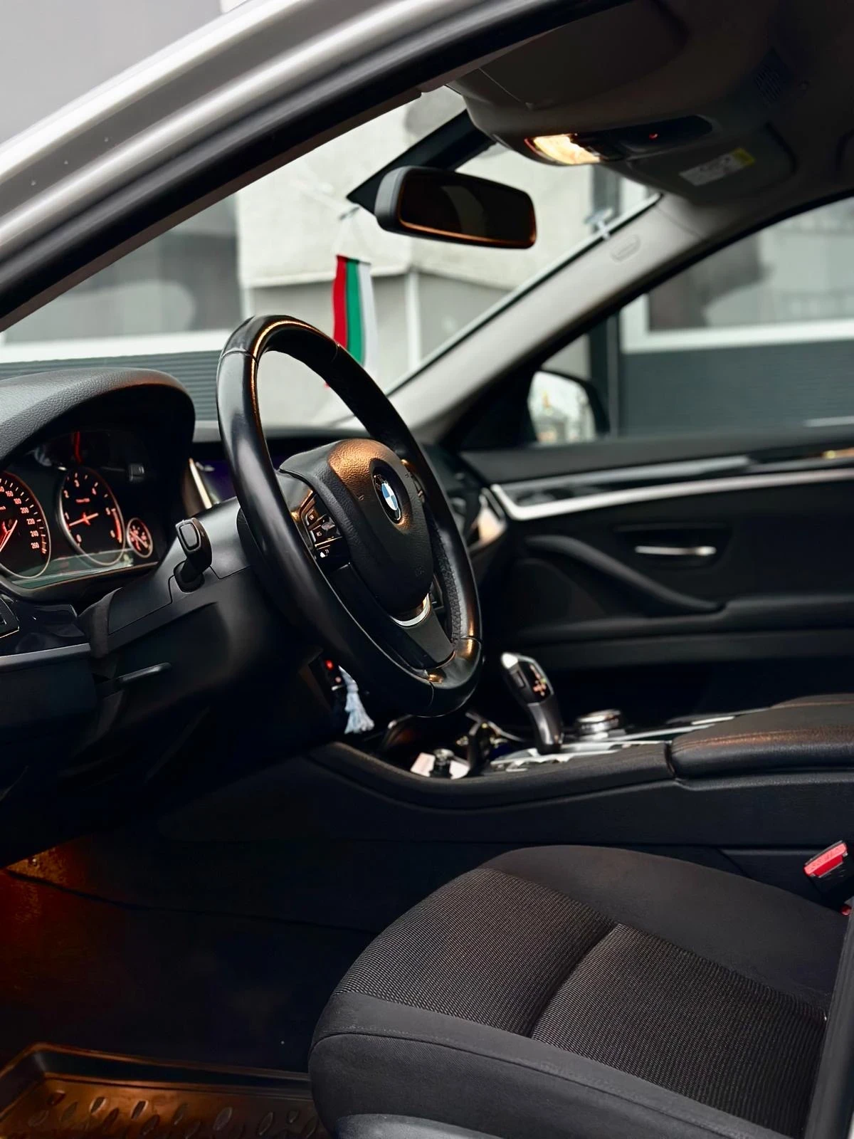 BMW 530 TOP - изображение 7