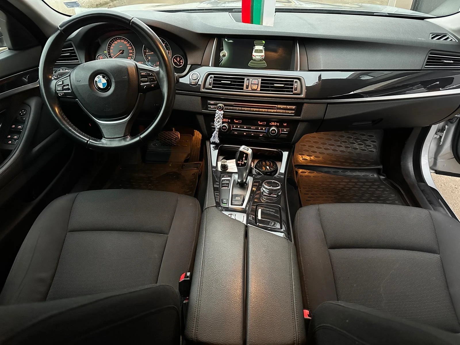 BMW 530 TOP - изображение 10