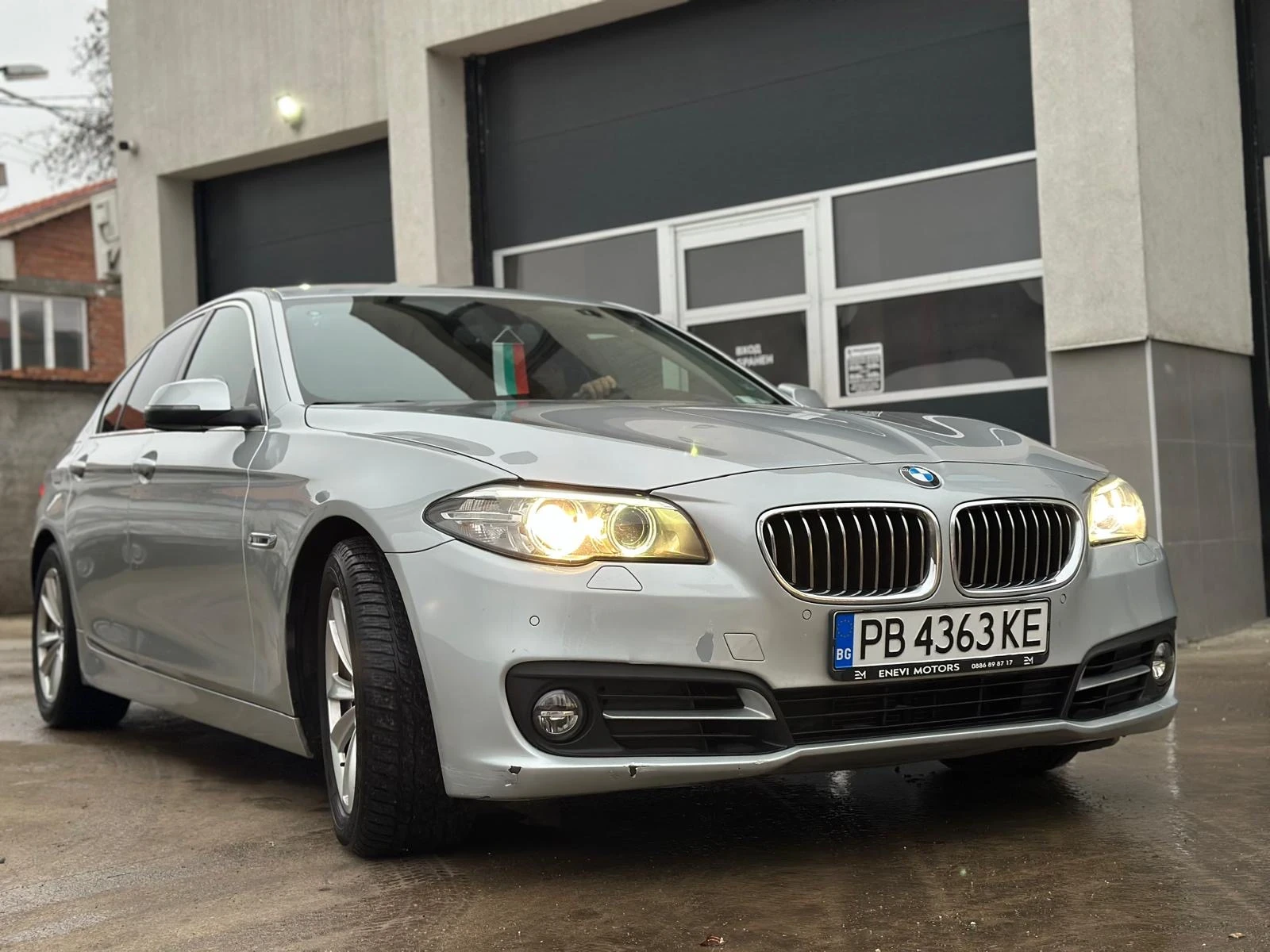 BMW 530 TOP | Mobile.bg � ����������� 1