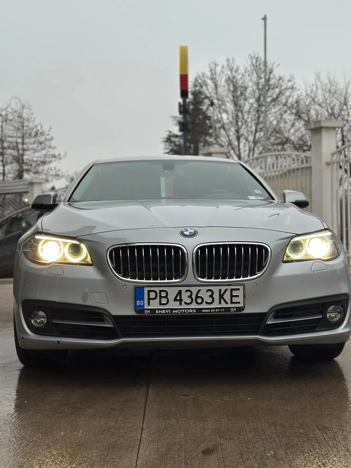 BMW 530 TOP - изображение 2