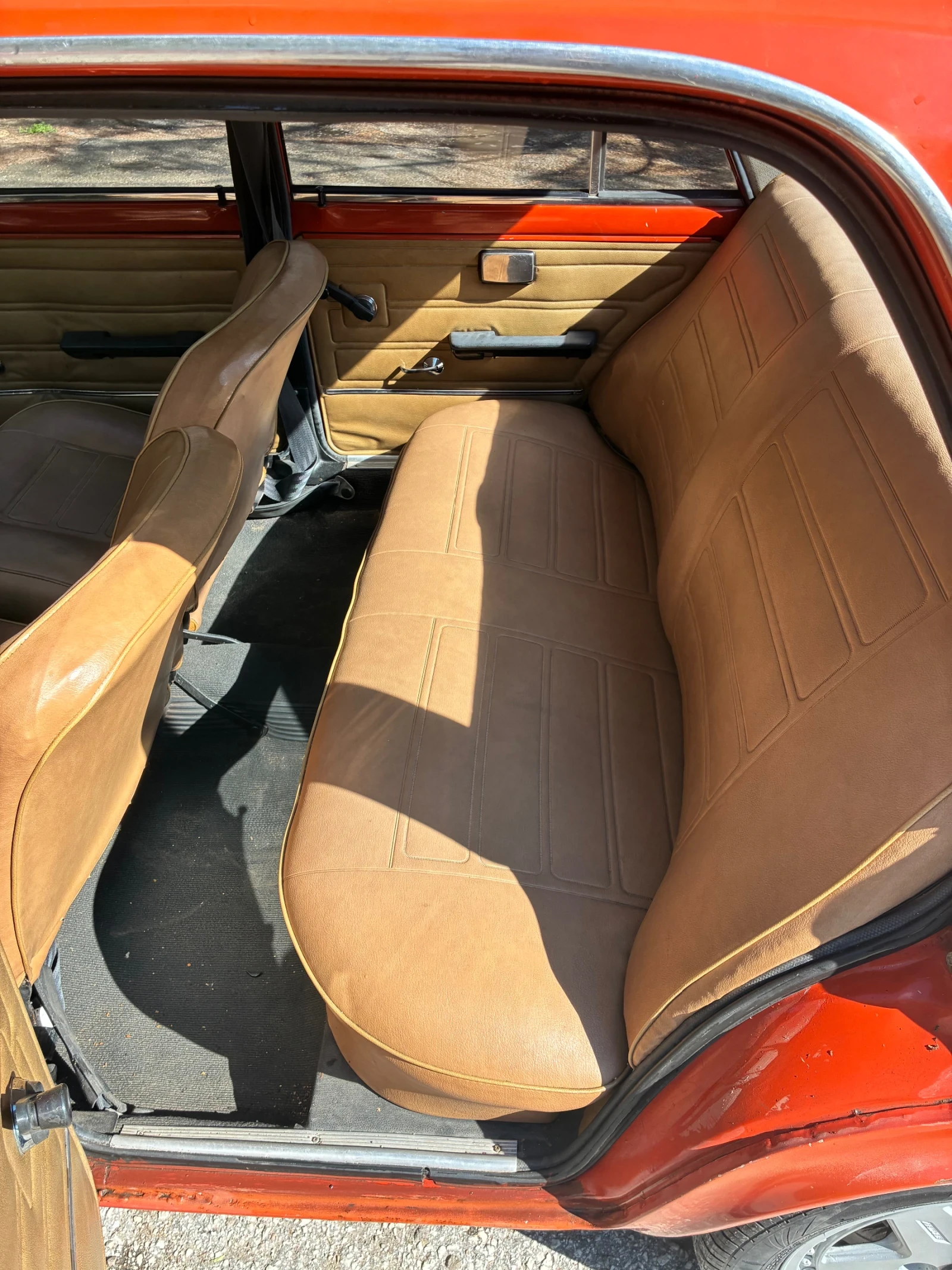 Lada 21013 1200S, снимка 6 - Автомобили и джипове - 53501829
