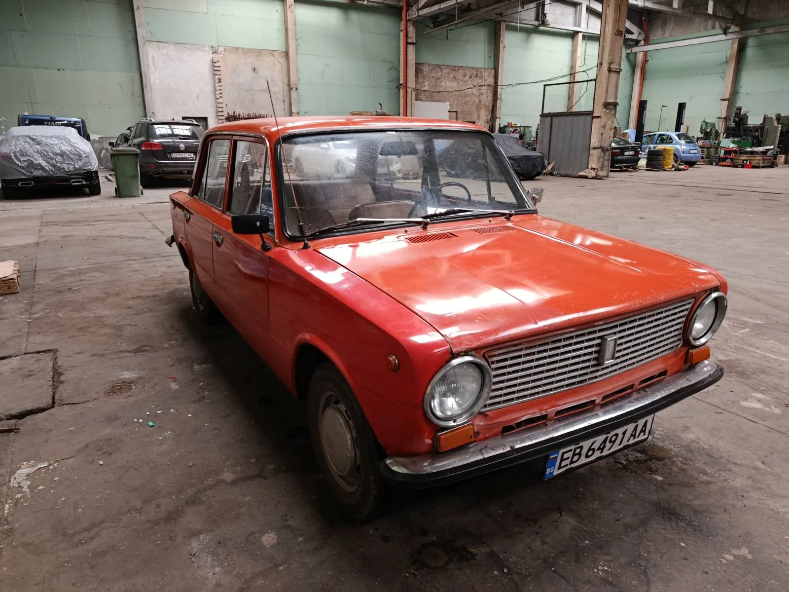 Lada 21013 1200S | Mobile.bg � ����������� 2