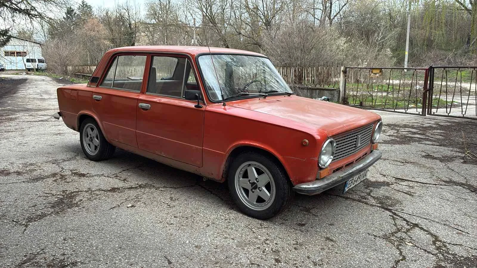 Lada 21013 1200S