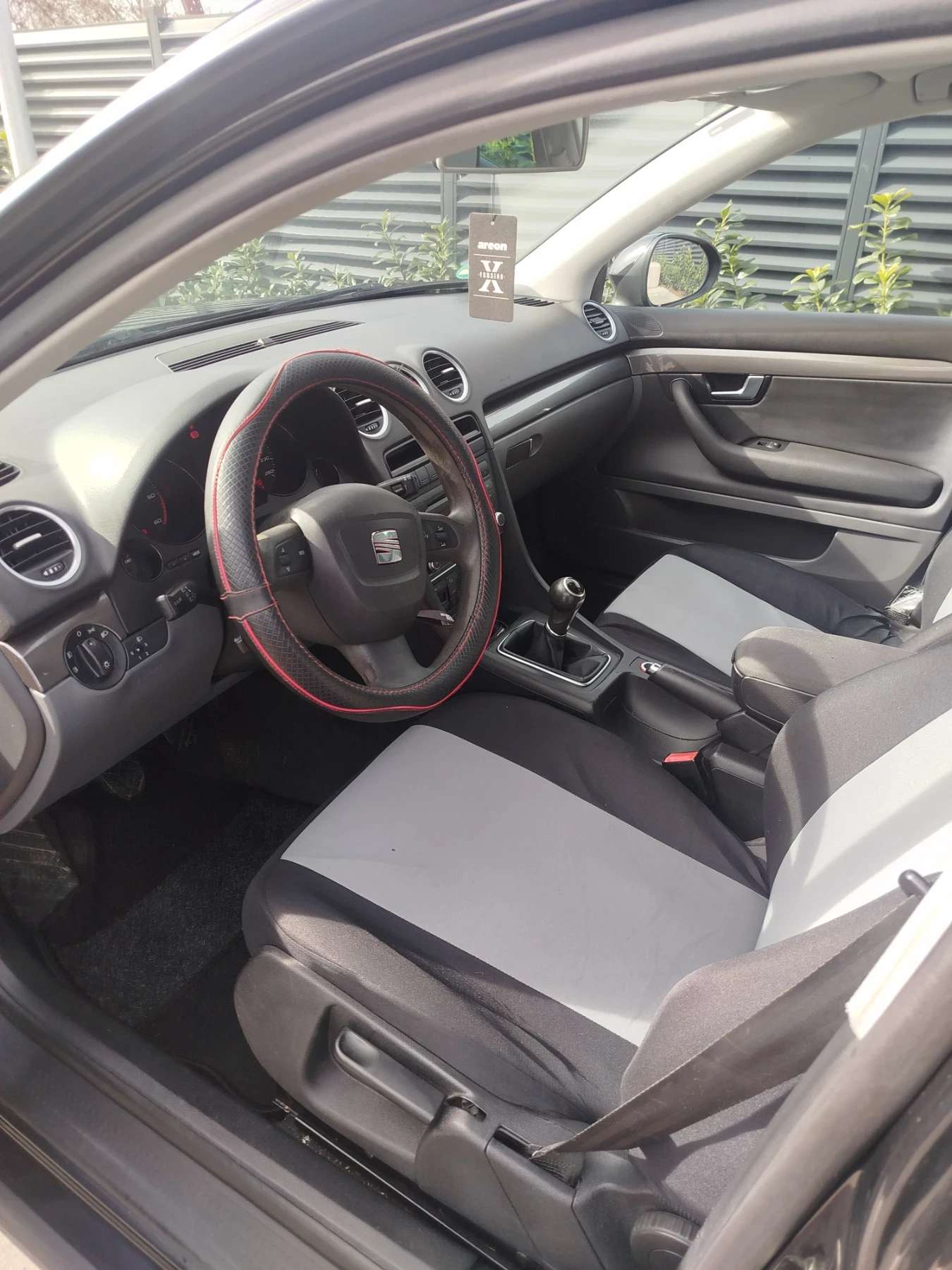 Seat Exeo 2.0 TDi ���� 5B | Mobile.bg � ����������� 7