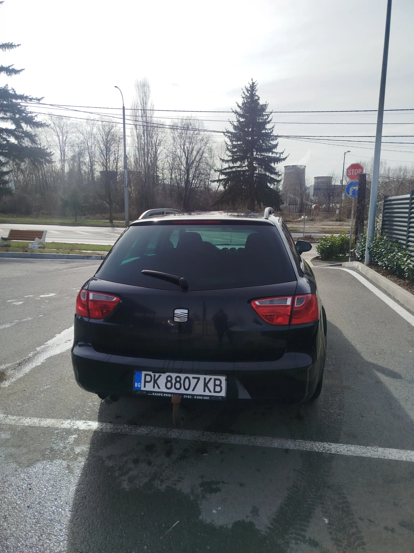 Seat Exeo 2.0 TDi ���� 5B | Mobile.bg � ����������� 4