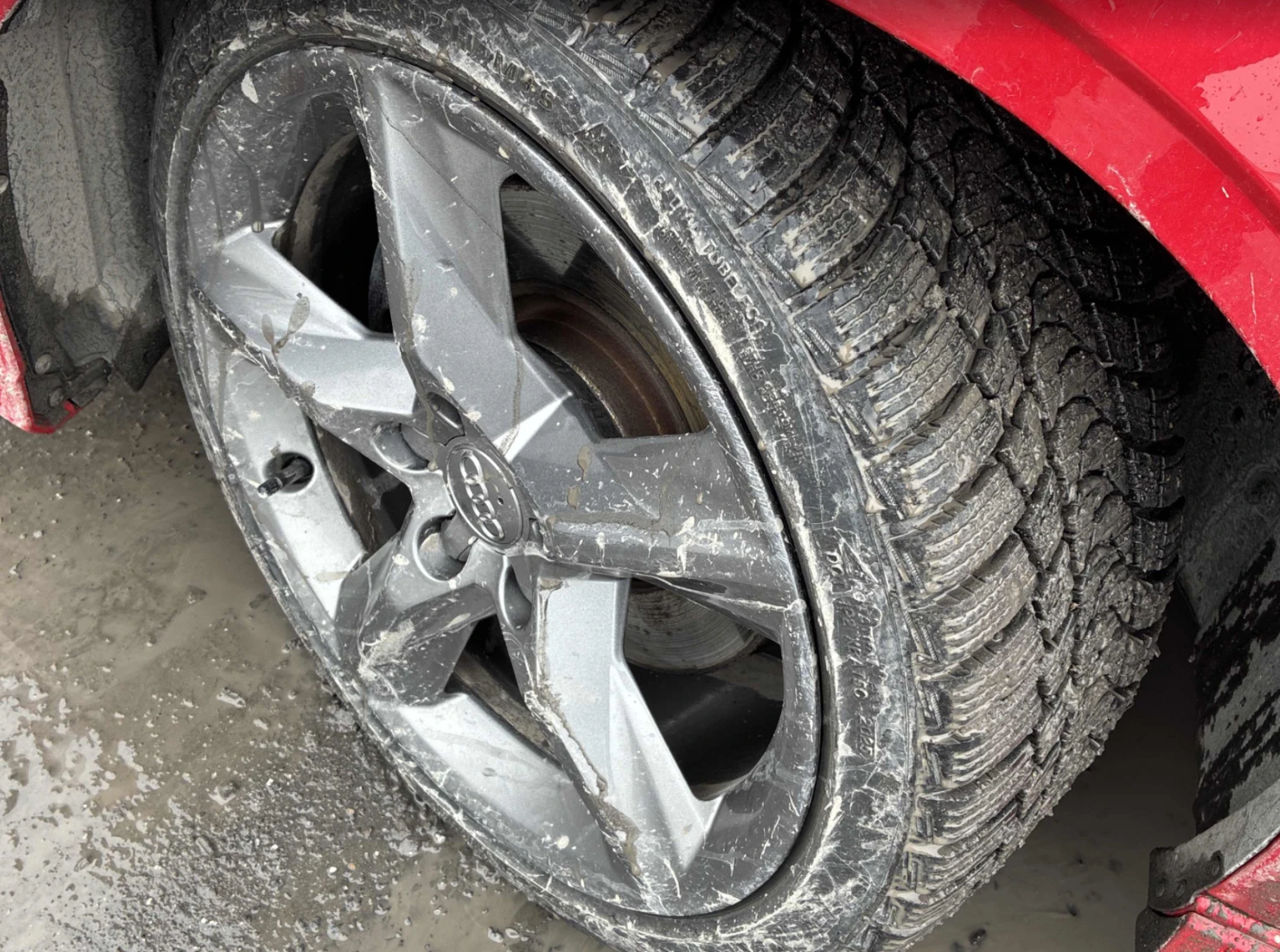 Audi A3 progressiv* Line Ass* CAMERA* CARFAX, снимка 6 - Автомобили и джипове - 53990998