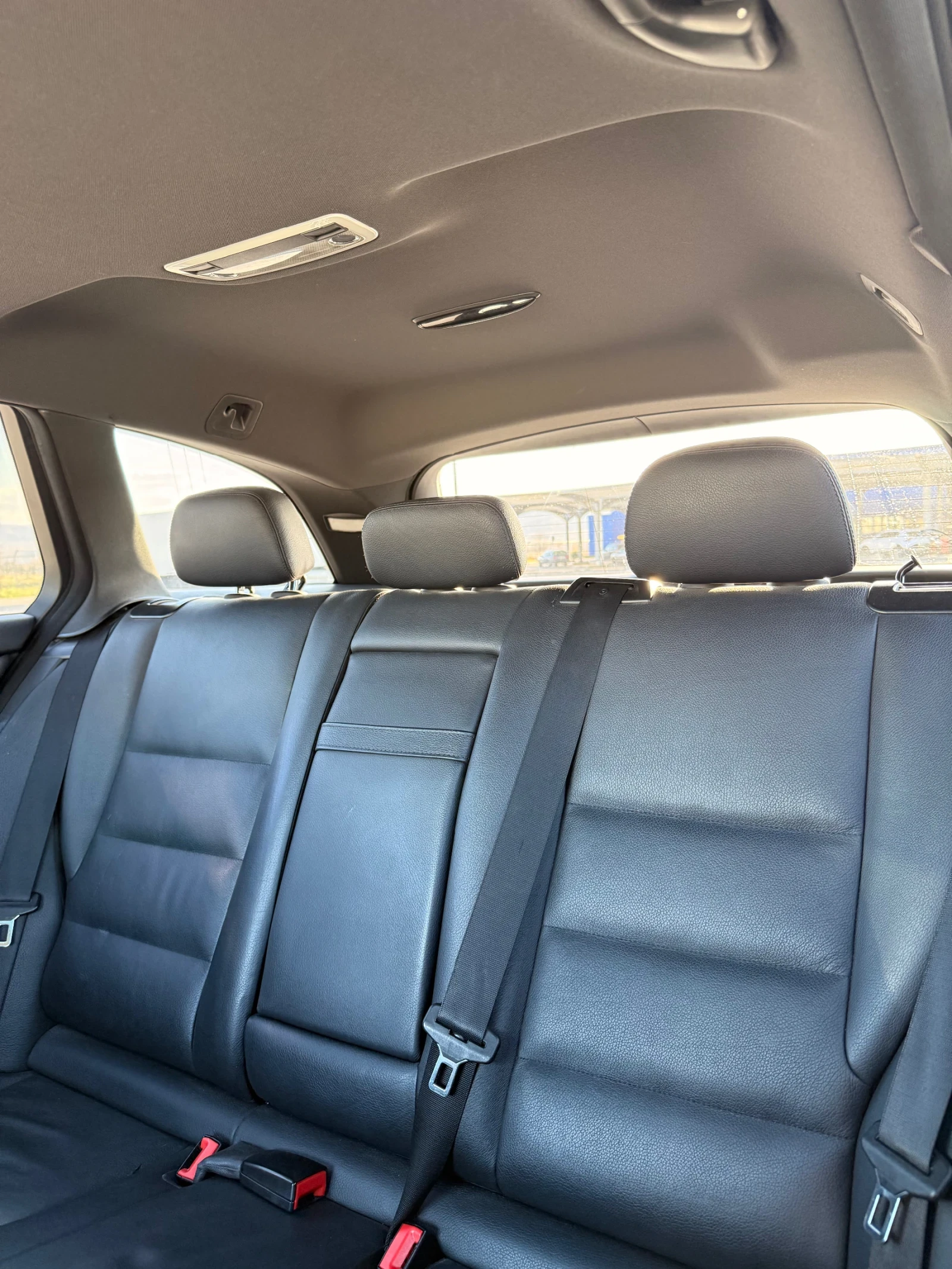 Mercedes-Benz C 300 CDI 4MATIC AMG | Mobile.bg � ����������� 13