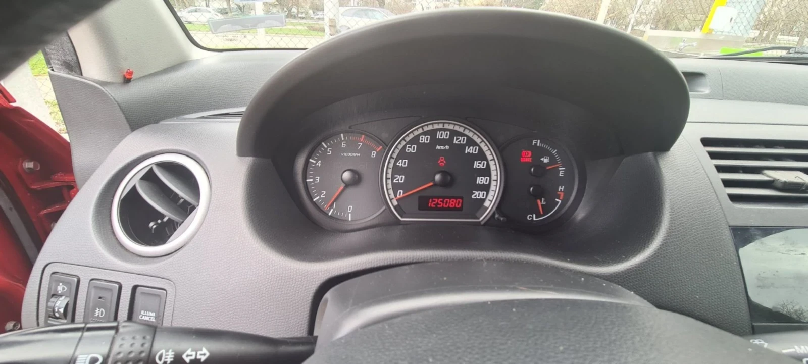 Suzuki Swift, снимка 8 - Автомобили и джипове - 54267847