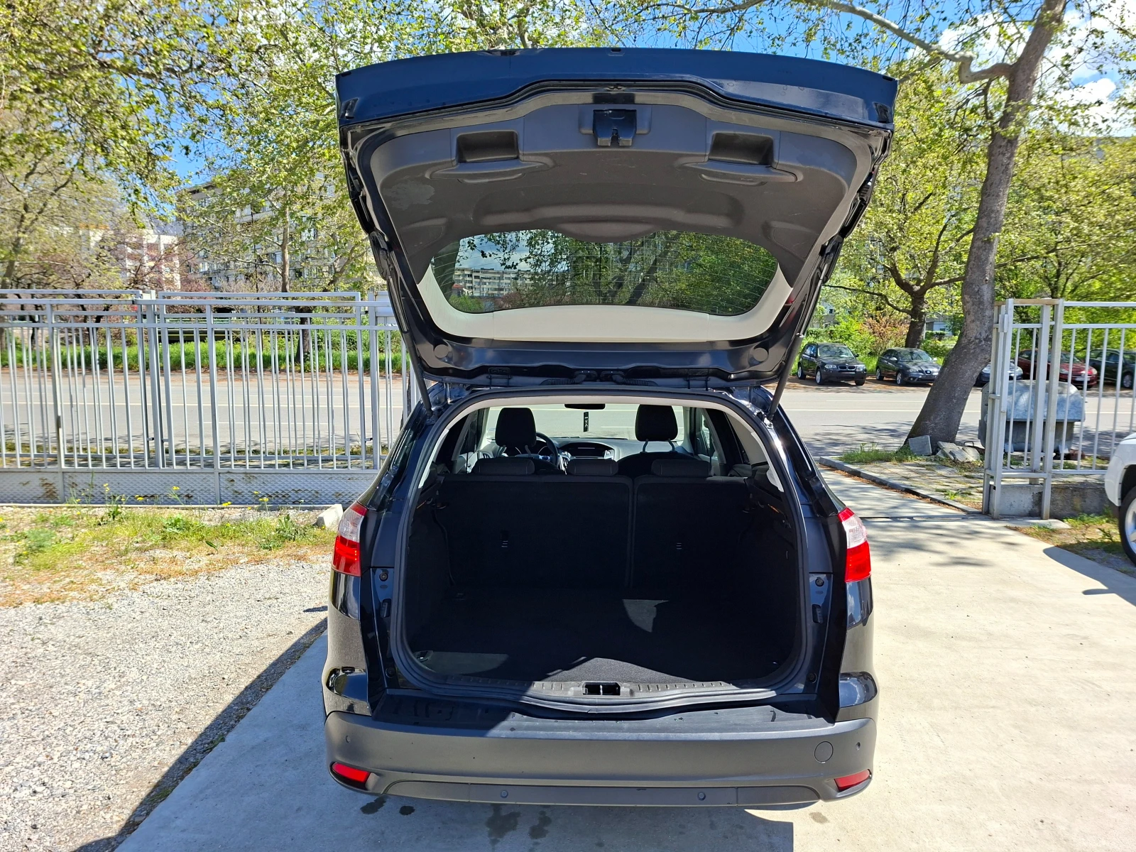 Ford Focus 1.6/116KS | Mobile.bg � ����������� 16