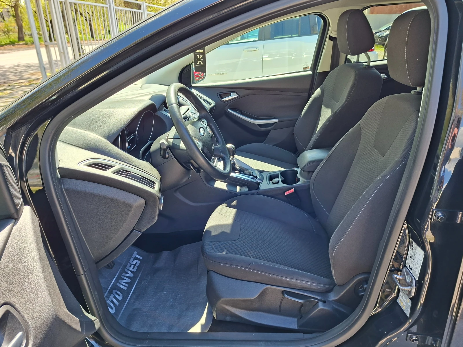 Ford Focus 1.6/116KS | Mobile.bg � ����������� 9