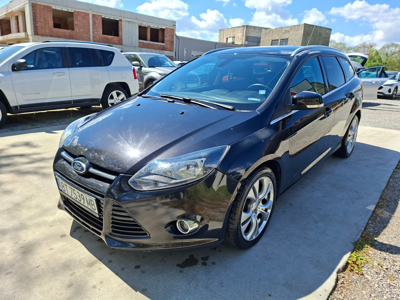 Ford Focus 1.6/116KS | Mobile.bg � ����������� 3