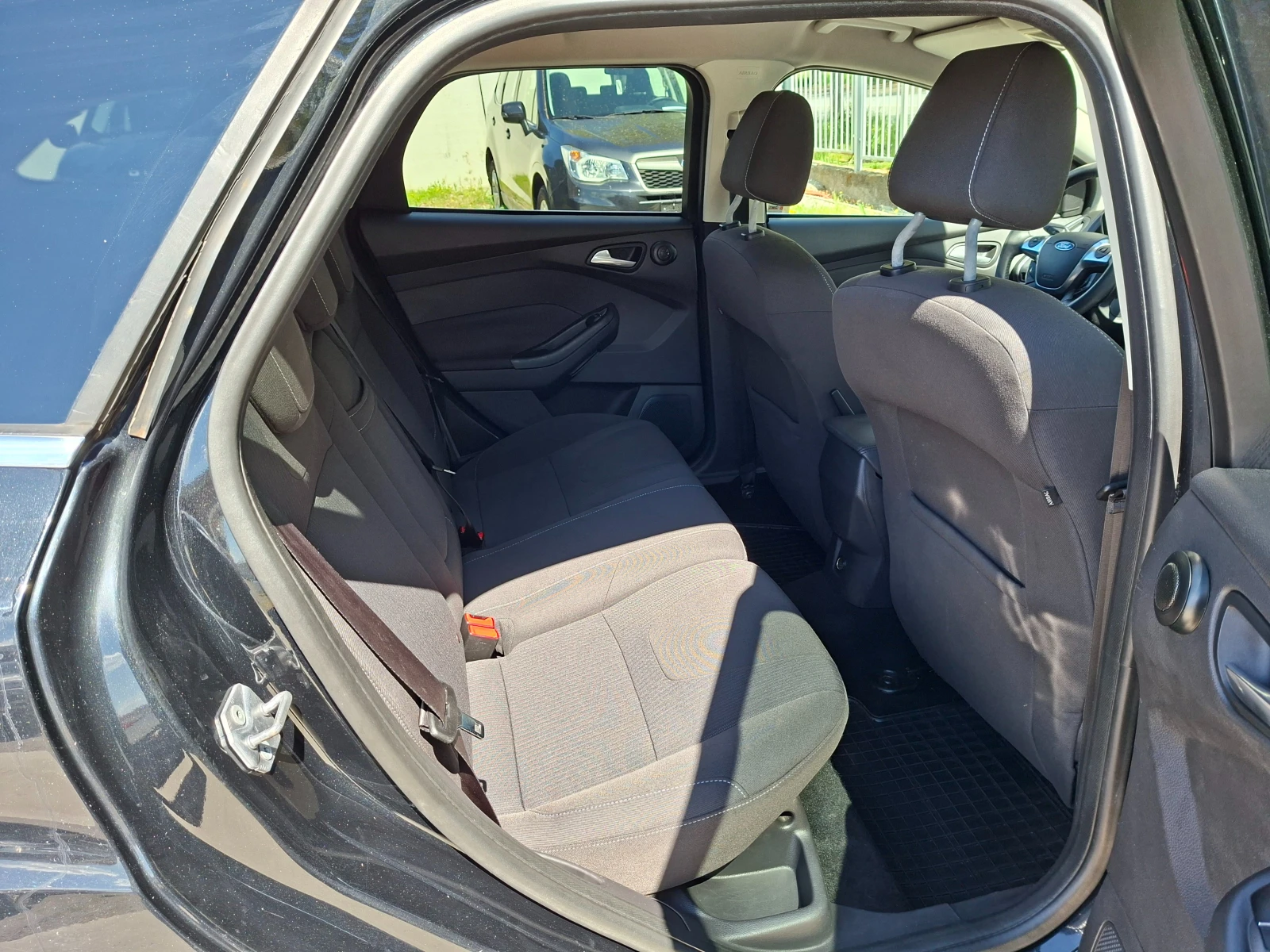 Ford Focus 1.6/116KS | Mobile.bg � ����������� 13