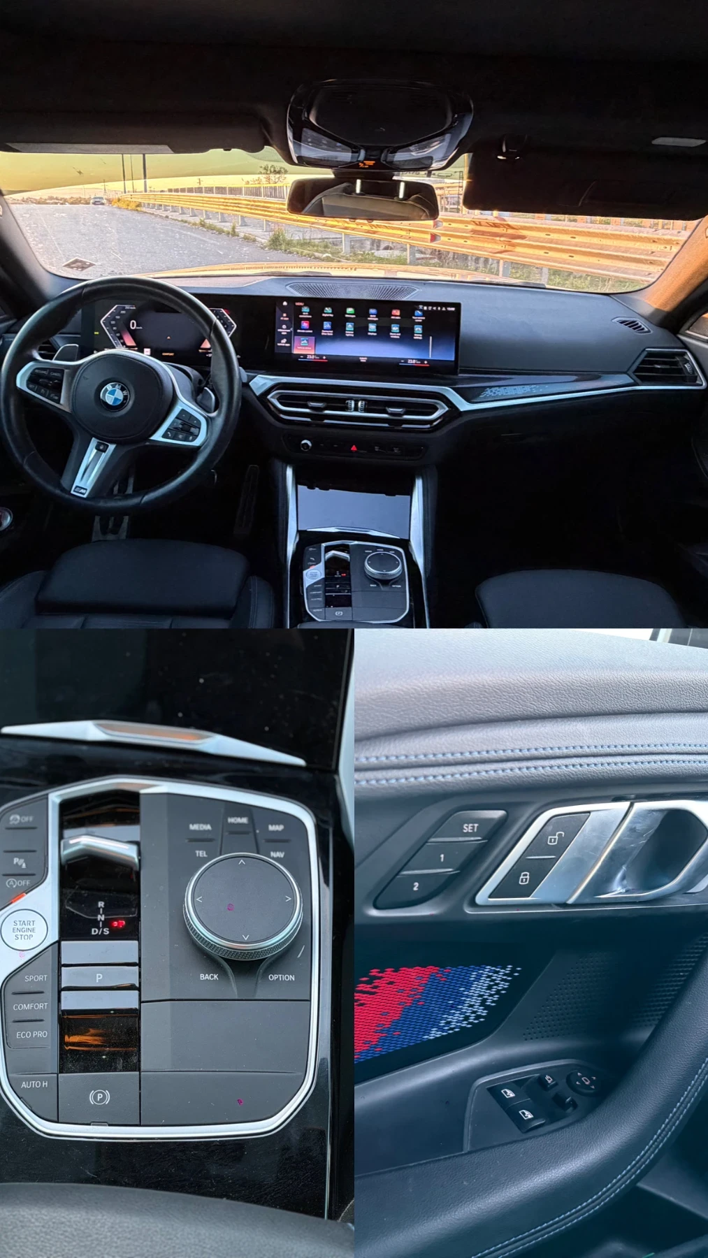 BMW 240 M240i  XDRIVE  | Mobile.bg � ����������� 5