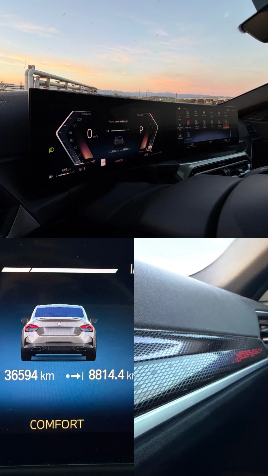 BMW 240 M240i  XDRIVE  | Mobile.bg � ����������� 6