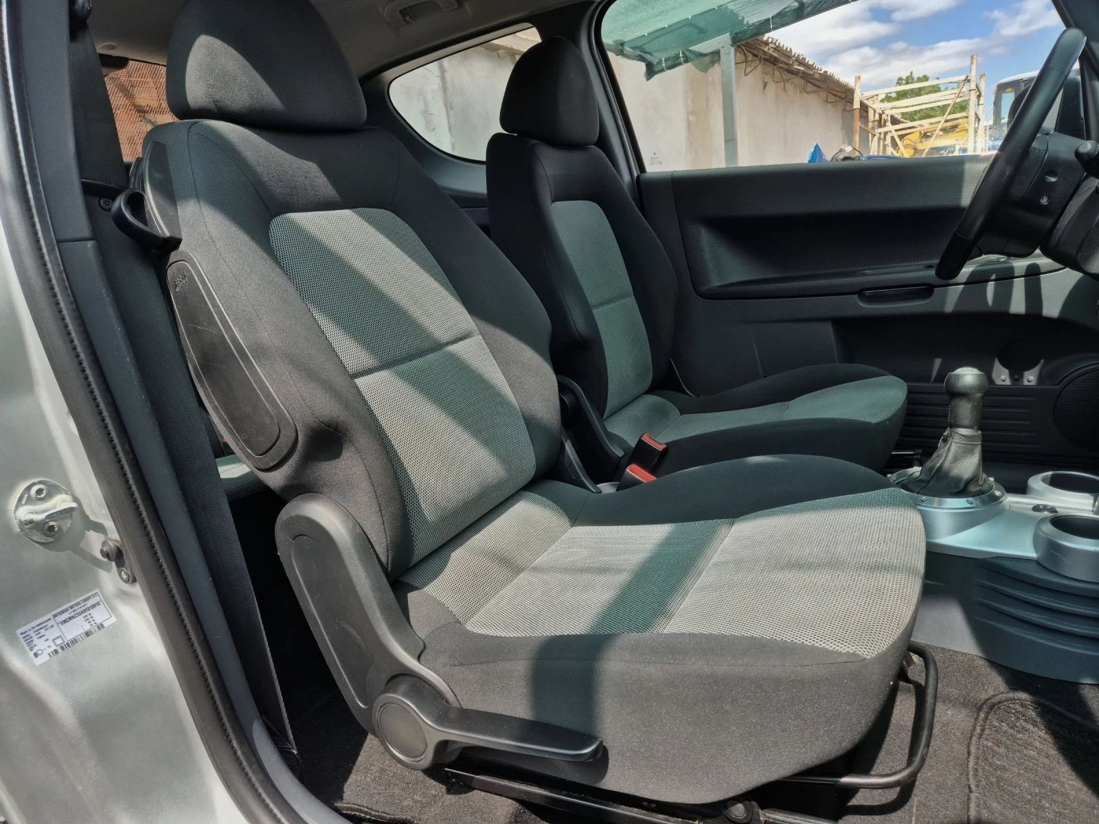 Mitsubishi Colt 1.3i DIAMOND FACE , снимка 13 - Автомобили и джипове - 54595473