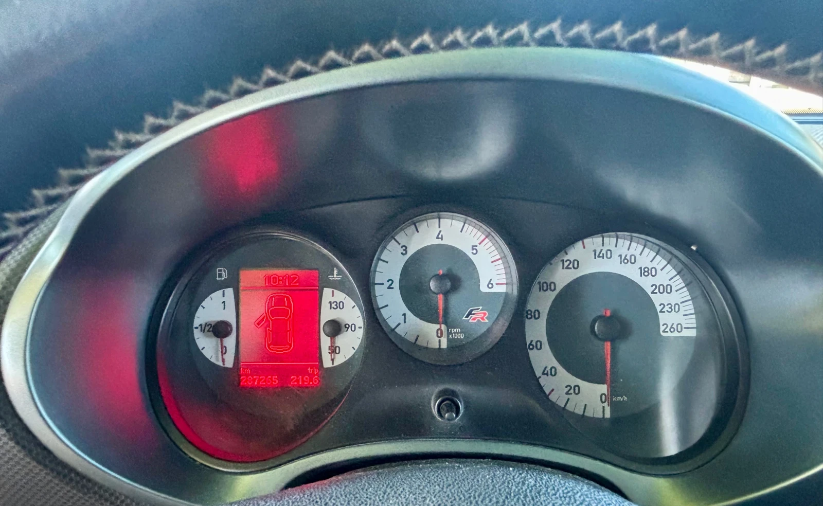 Seat Leon FR, снимка 11 - Автомобили и джипове - 54899497