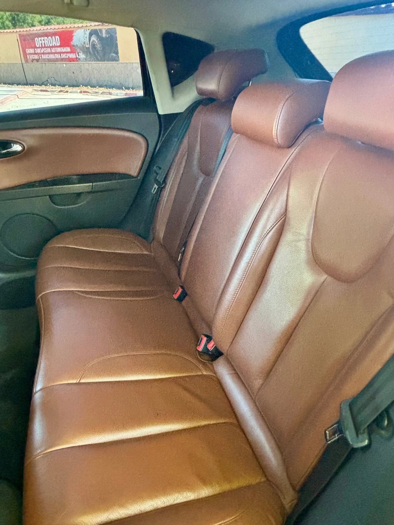 Seat Leon FR, снимка 8 - Автомобили и джипове - 54899497