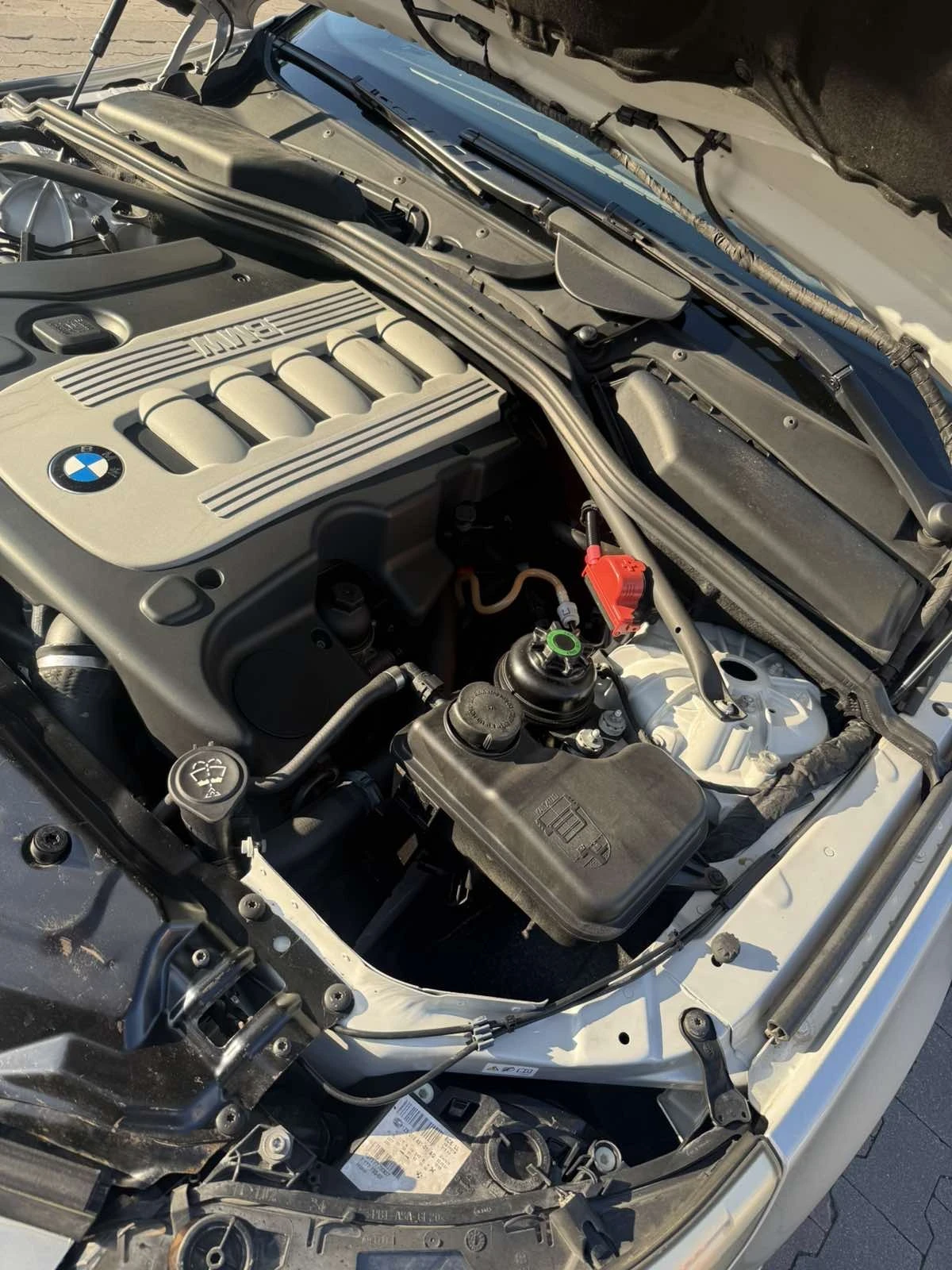 BMW 525 | Mobile.bg � ����������� 14