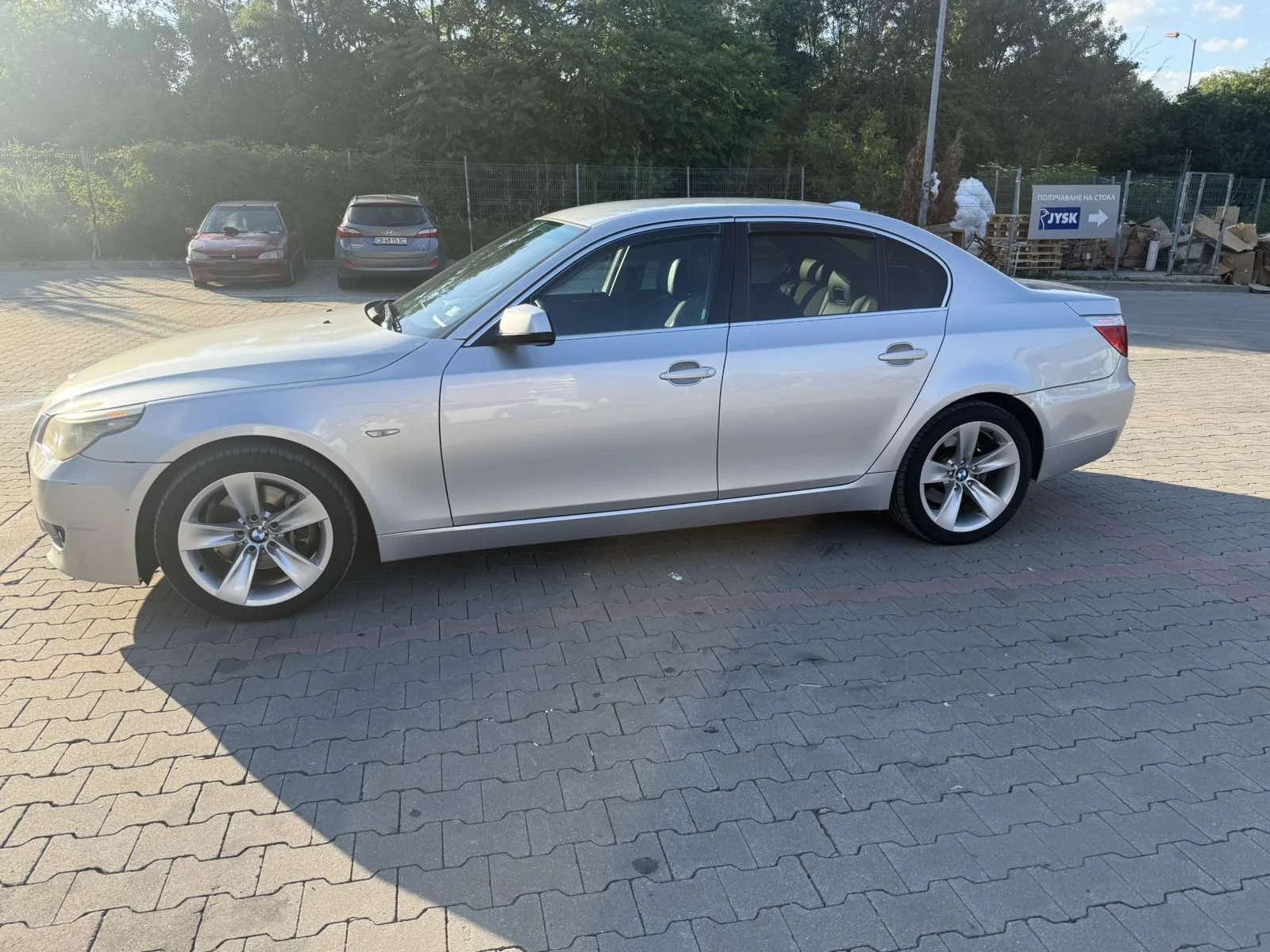 BMW 525 | Mobile.bg � ����������� 11