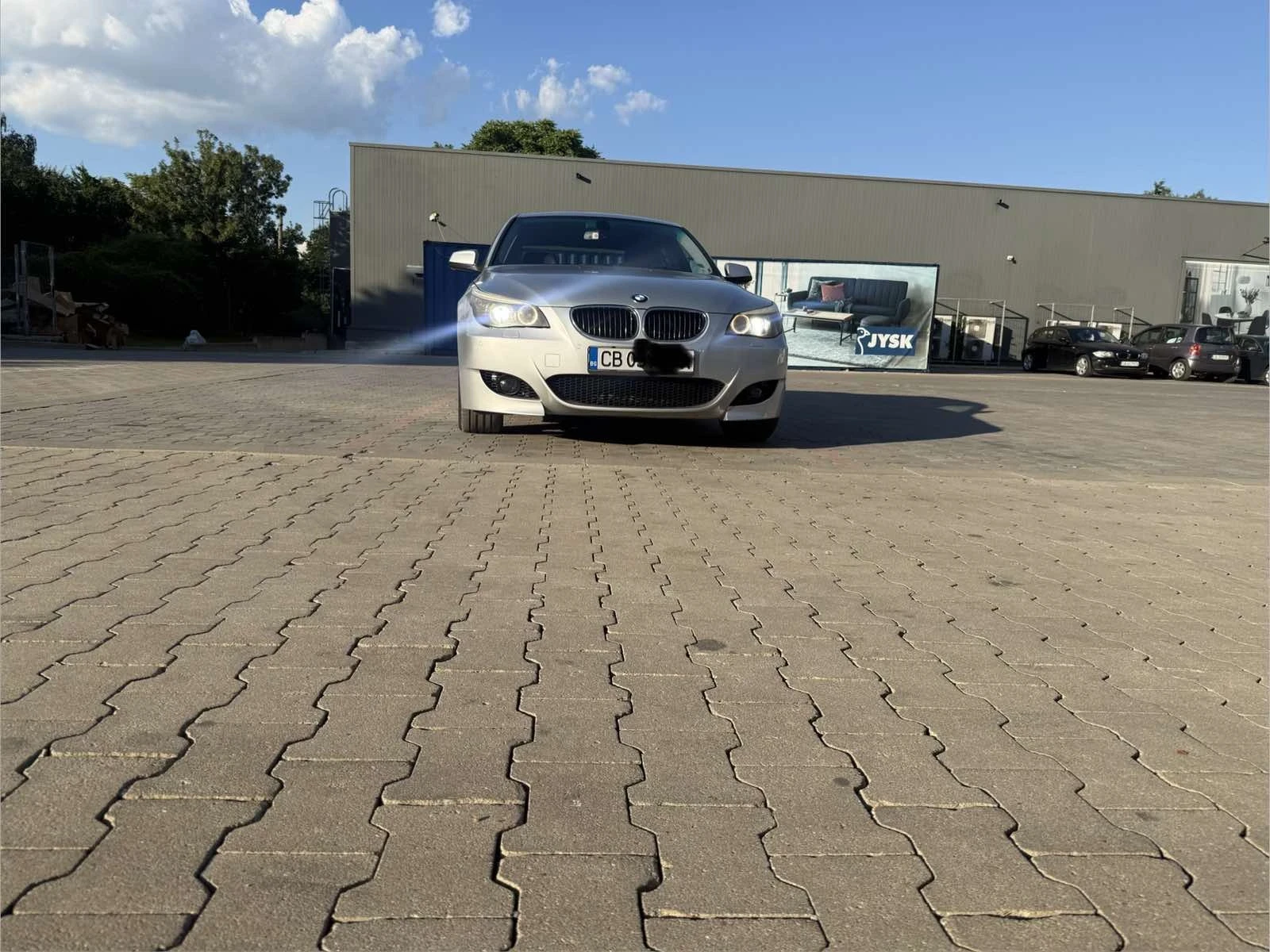 BMW 525 | Mobile.bg � ����������� 1