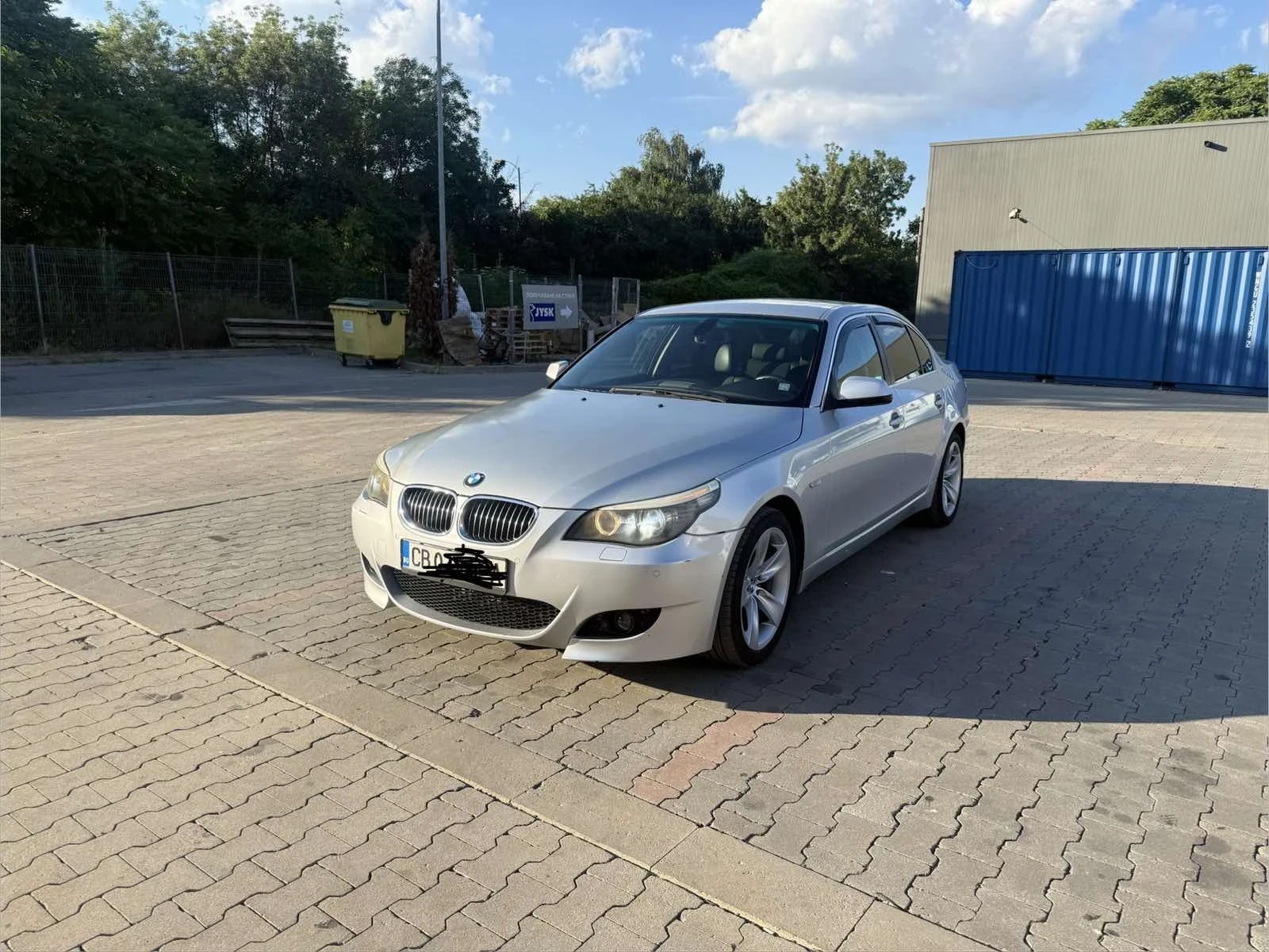 BMW 525 | Mobile.bg � ����������� 2