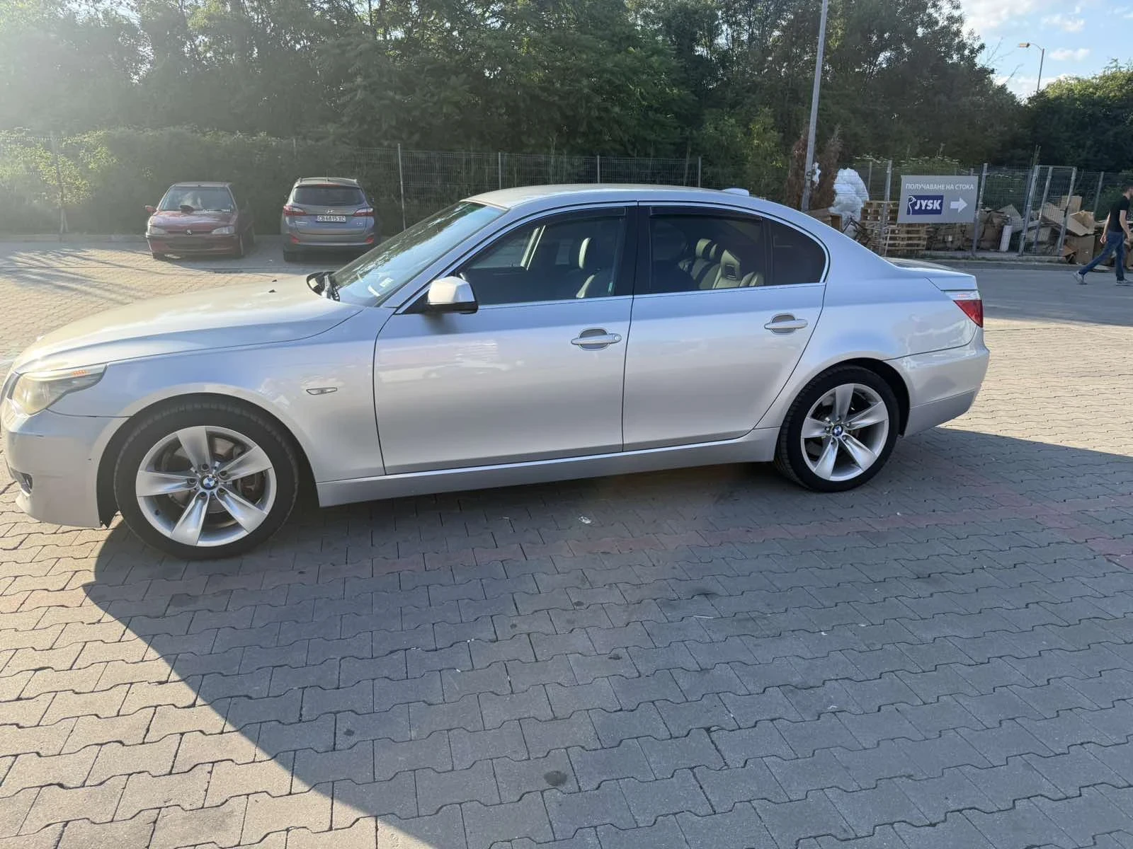 BMW 525 | Mobile.bg � ����������� 9