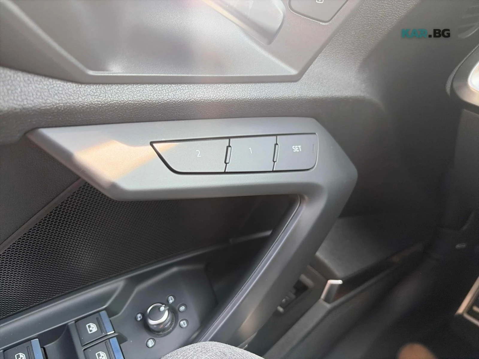 Audi S3 Technik Автокредит Цена до България, снимка 11 - Автомобили и джипове - 55058810