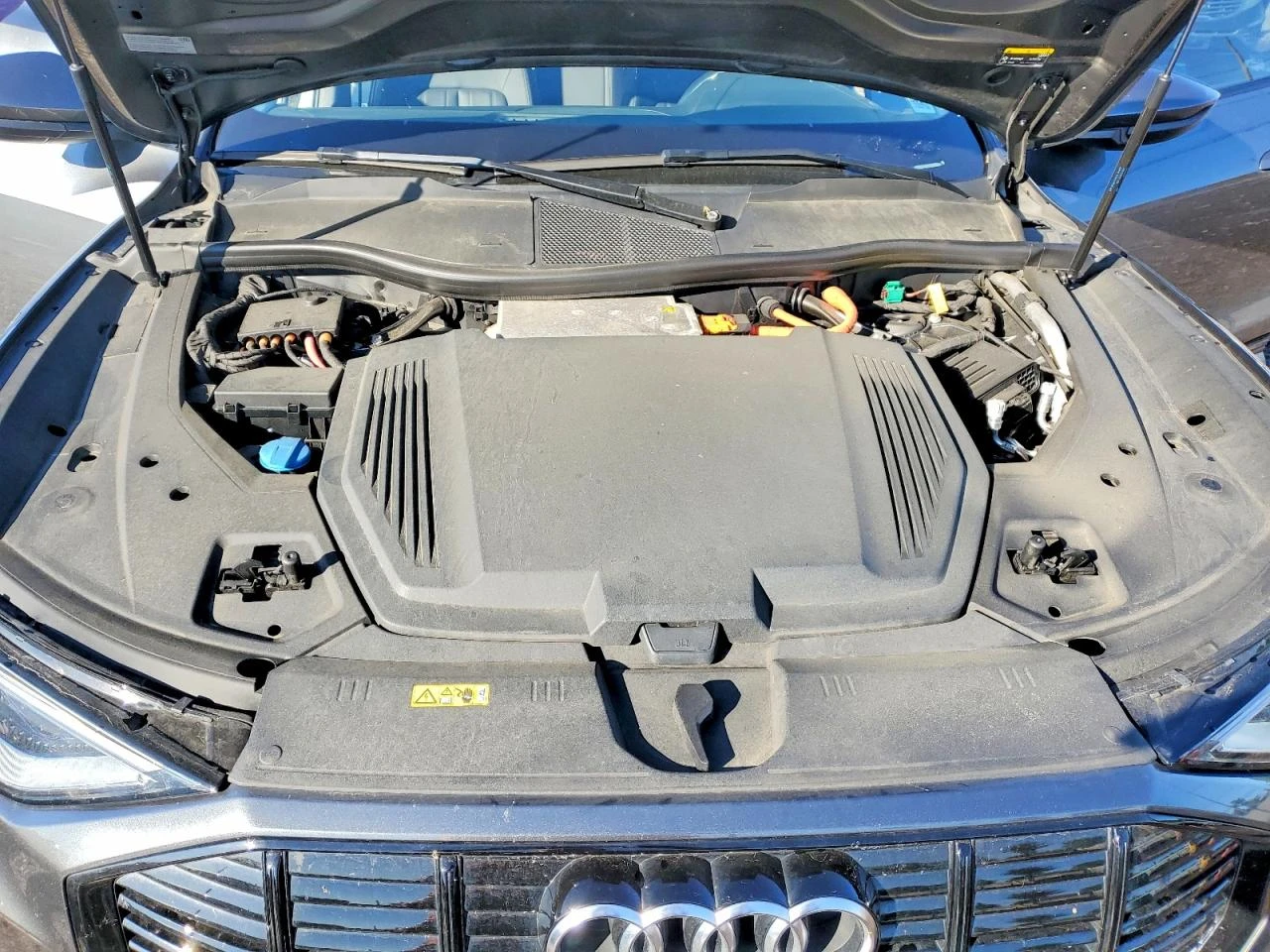 Audi E-Tron * SPORTBACK* PREMIUM*  | Mobile.bg � ����������� 7