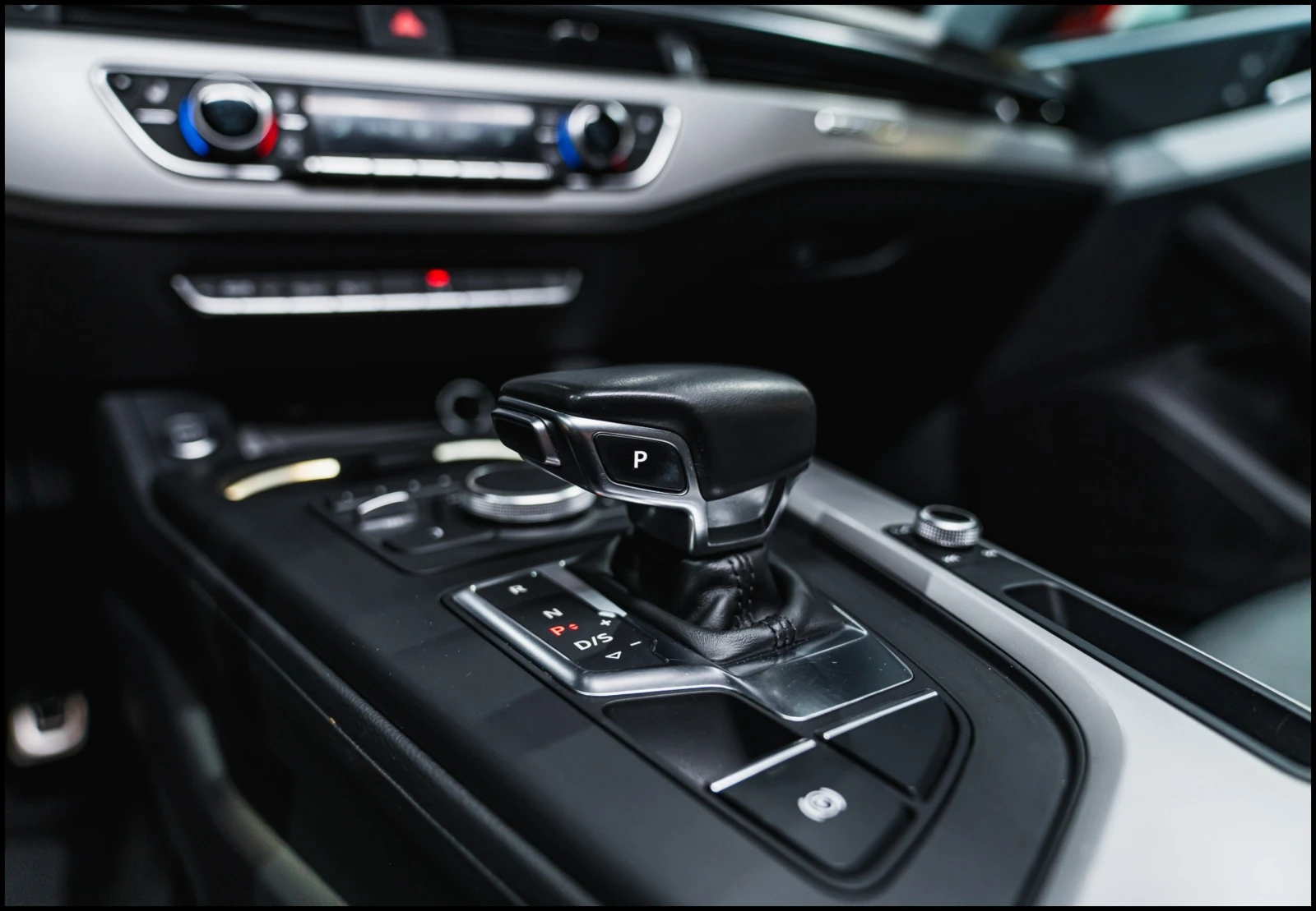 Audi A5 45 Sportback* Quattro, снимка 13 - Автомобили и джипове - 55309267