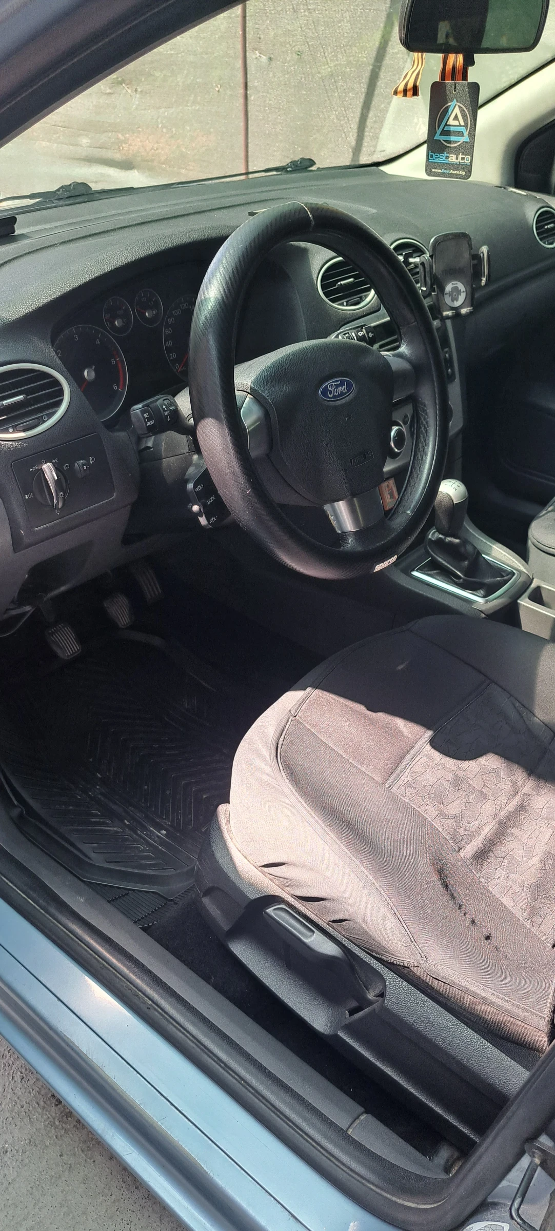 Ford Focus ����� | Mobile.bg � ����������� 12