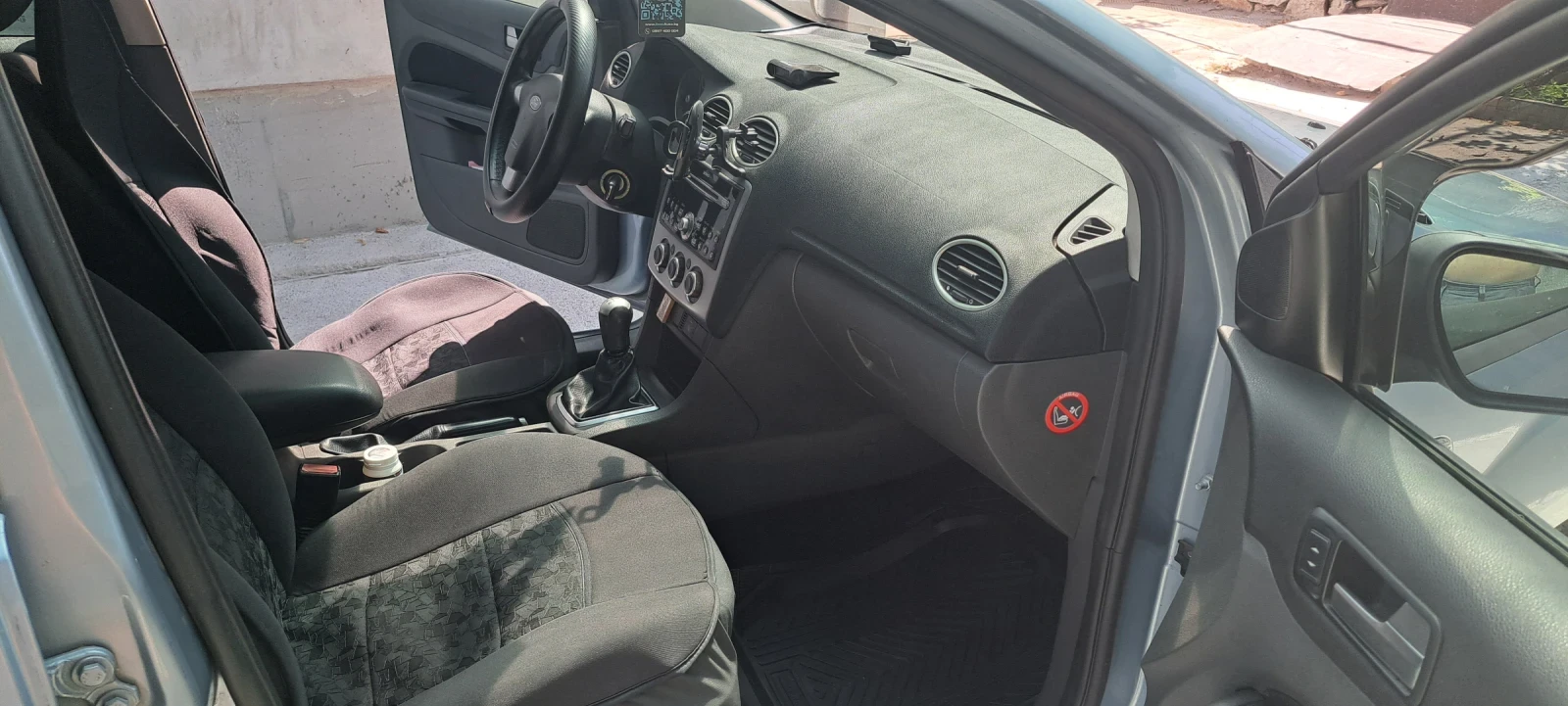 Ford Focus ����� | Mobile.bg � ����������� 9