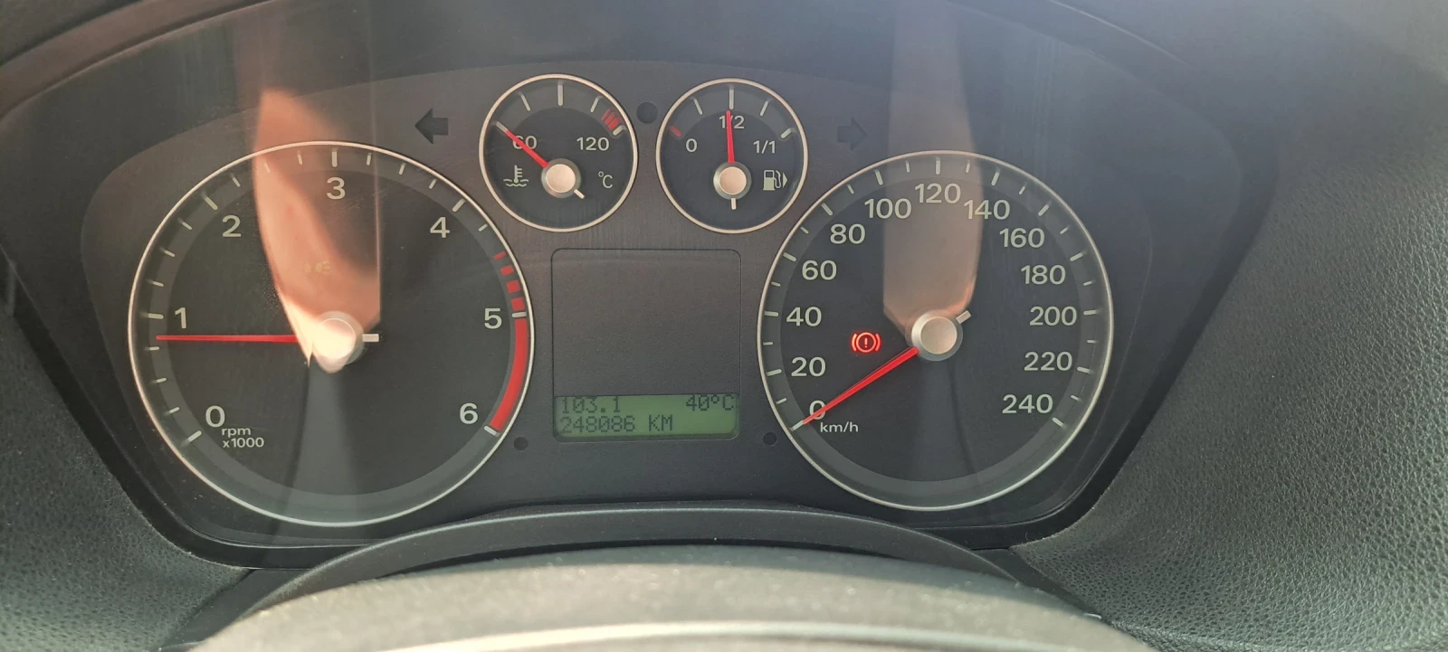 Ford Focus ����� | Mobile.bg � ����������� 8