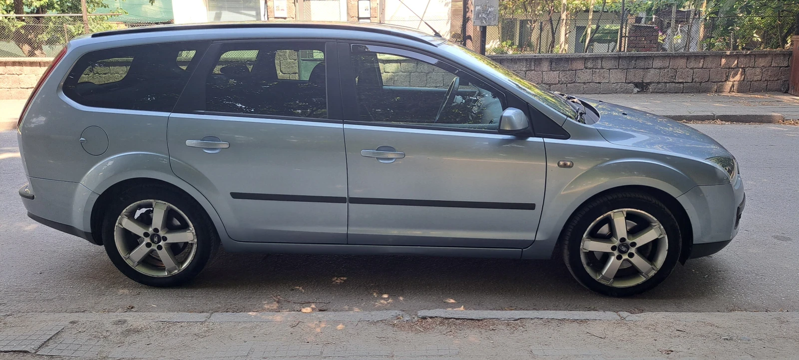 Ford Focus ����� | Mobile.bg � ����������� 2