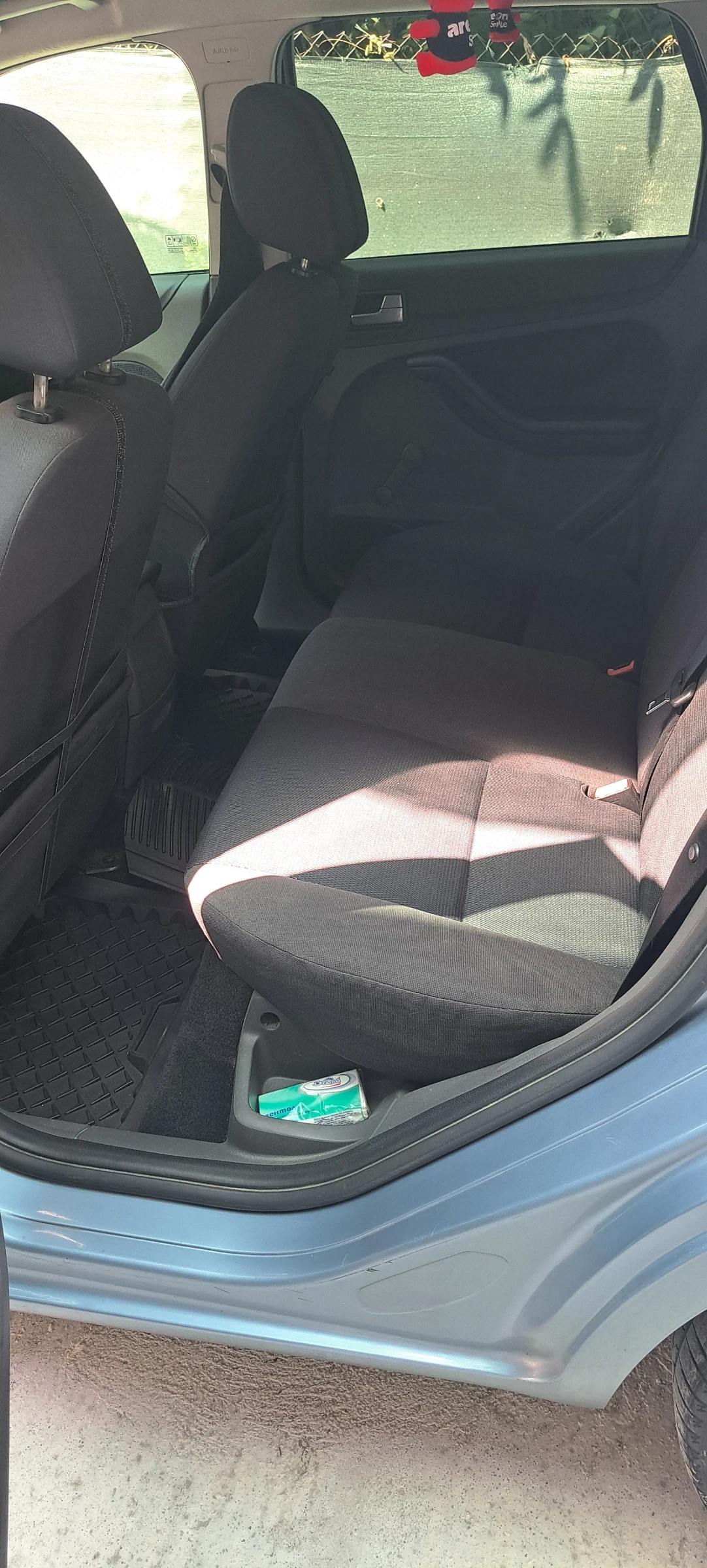 Ford Focus ����� | Mobile.bg � ����������� 13