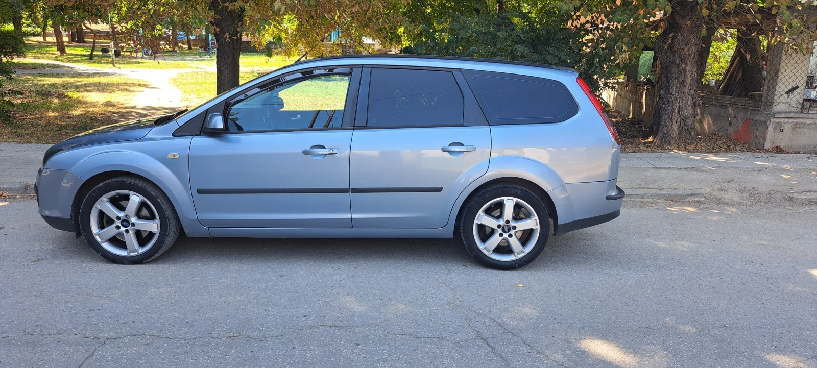 Ford Focus ����� | Mobile.bg � ����������� 5