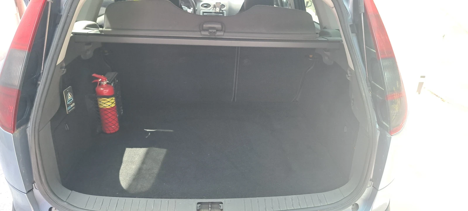 Ford Focus ����� | Mobile.bg � ����������� 14