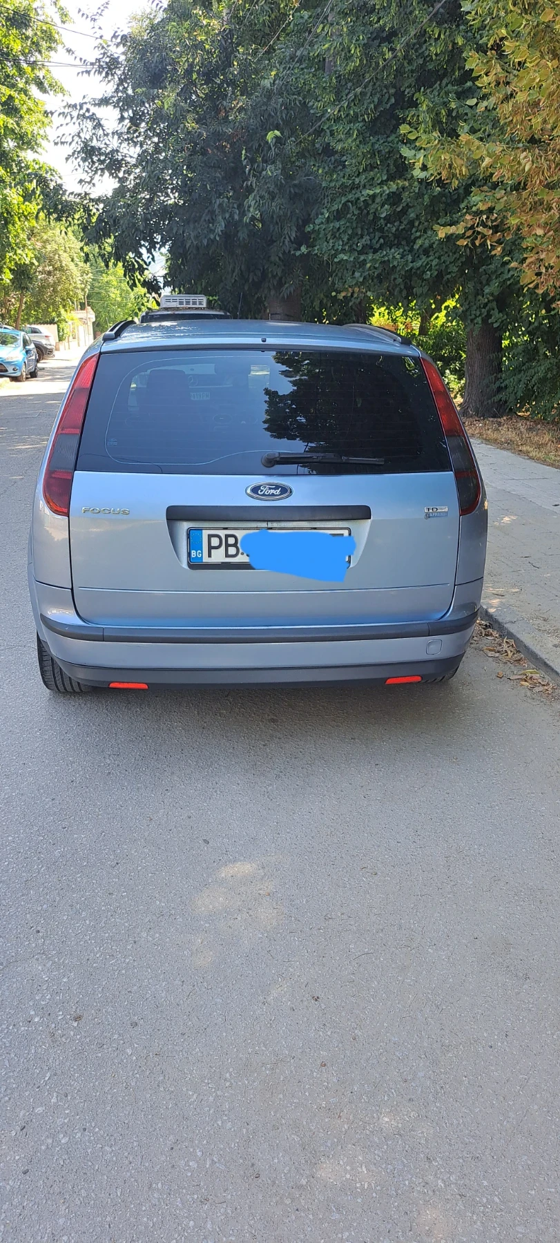 Ford Focus ����� | Mobile.bg � ����������� 4