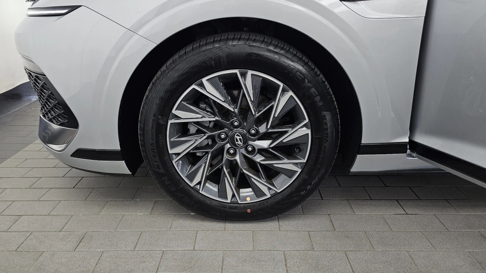 Hyundai Grandeur 2026* 1372 KM* DISTRONIK* ОБДУХ* КРАЙНА ЦЕНА, снимка 5 - Автомобили и джипове - 55484851