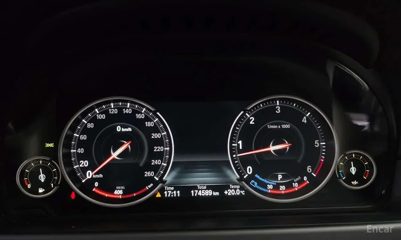 BMW 640 * 640d xDrive Gran Coupe * CARFAX * ЦЕНА ДО БГ, снимка 8 - Автомобили и джипове - 55499127