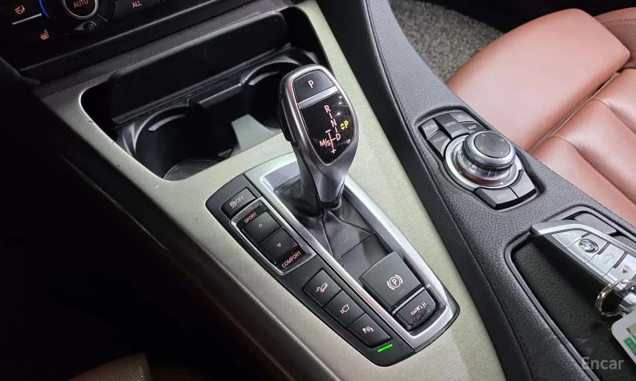 BMW 640 * 640d xDrive Gran Coupe * CARFAX * ЦЕНА ДО БГ, снимка 9 - Автомобили и джипове - 55499127