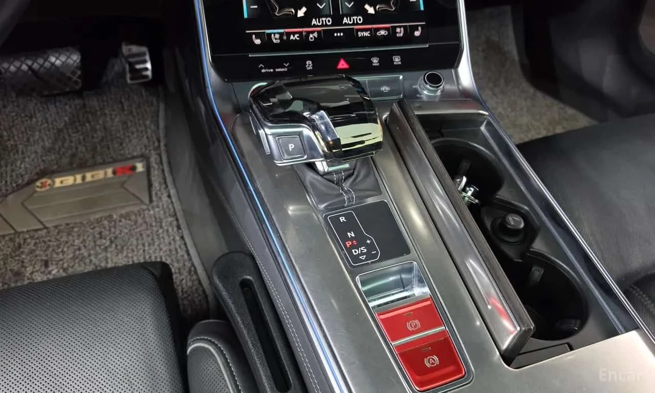 Audi A7 55 TFSI Quattro ОБДУХВАНЕ/ПАНОРАМА/ДИСТРОНИК/360, снимка 9 - Автомобили и джипове - 55631604