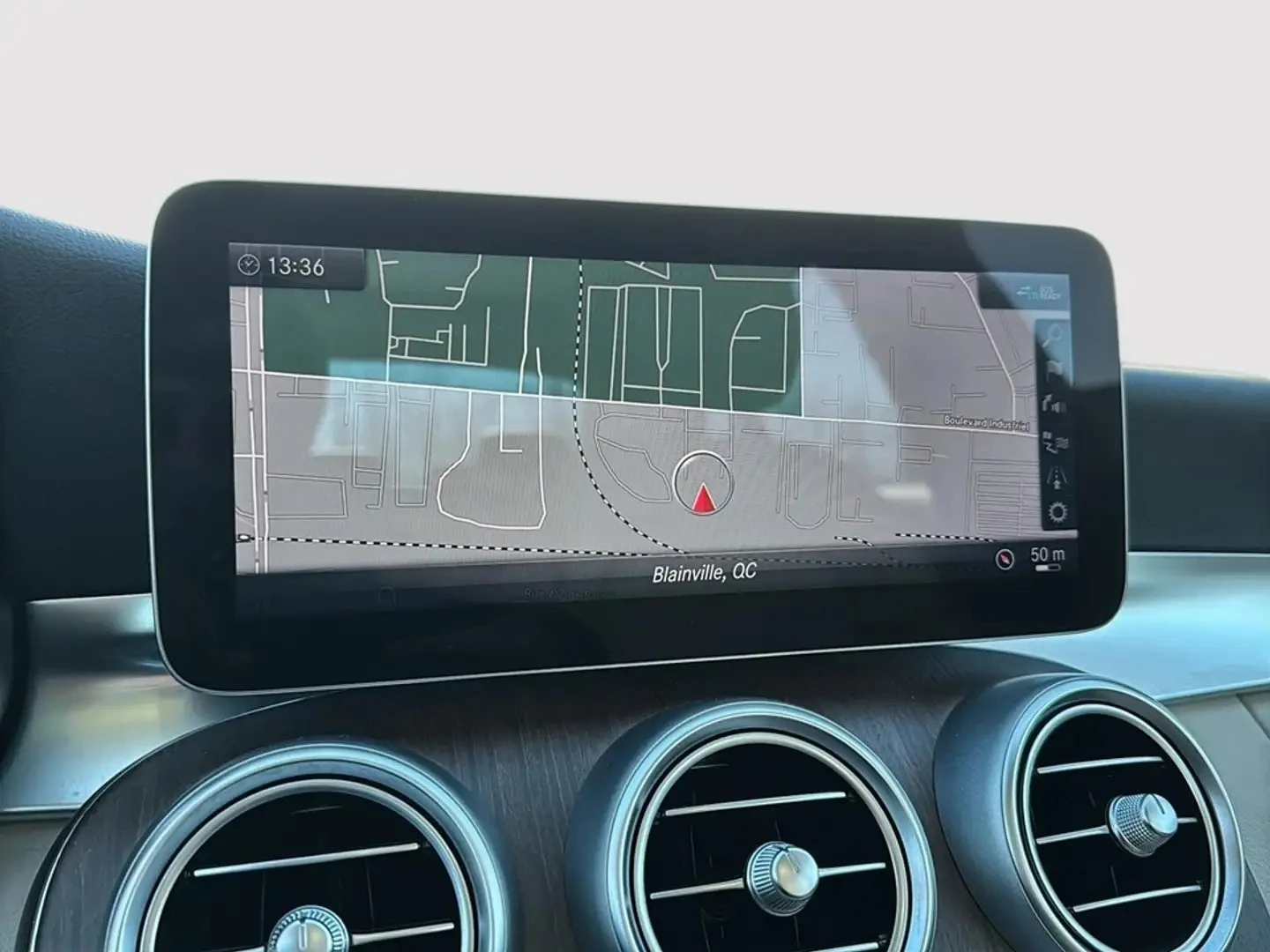 Mercedes-Benz C 300 4MATIC ���� �� �������� ���������� | Mobile.bg � ����������� 16