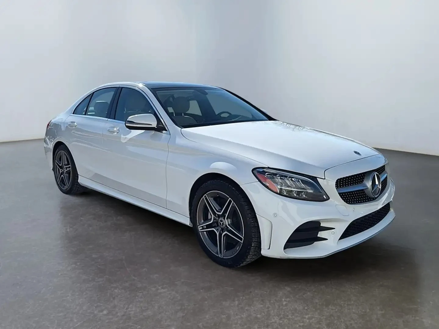 Mercedes-Benz C 300 4MATIC ���� �� �������� ���������� | Mobile.bg � ����������� 8