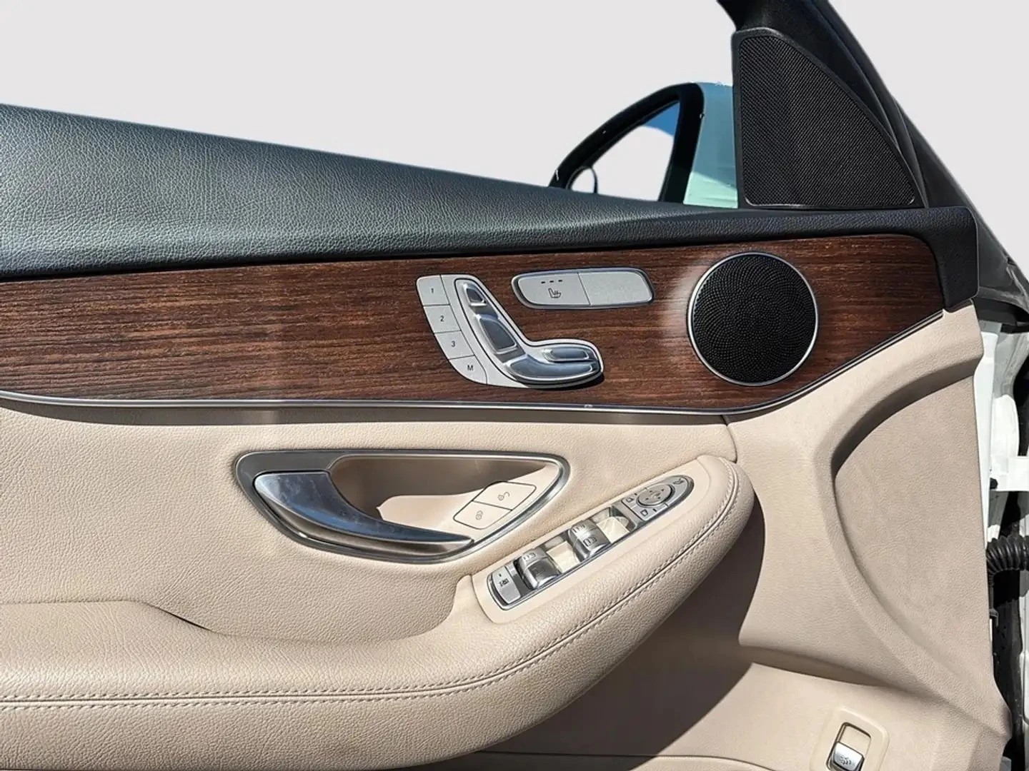Mercedes-Benz C 300 4MATIC ���� �� �������� ���������� | Mobile.bg � ����������� 9