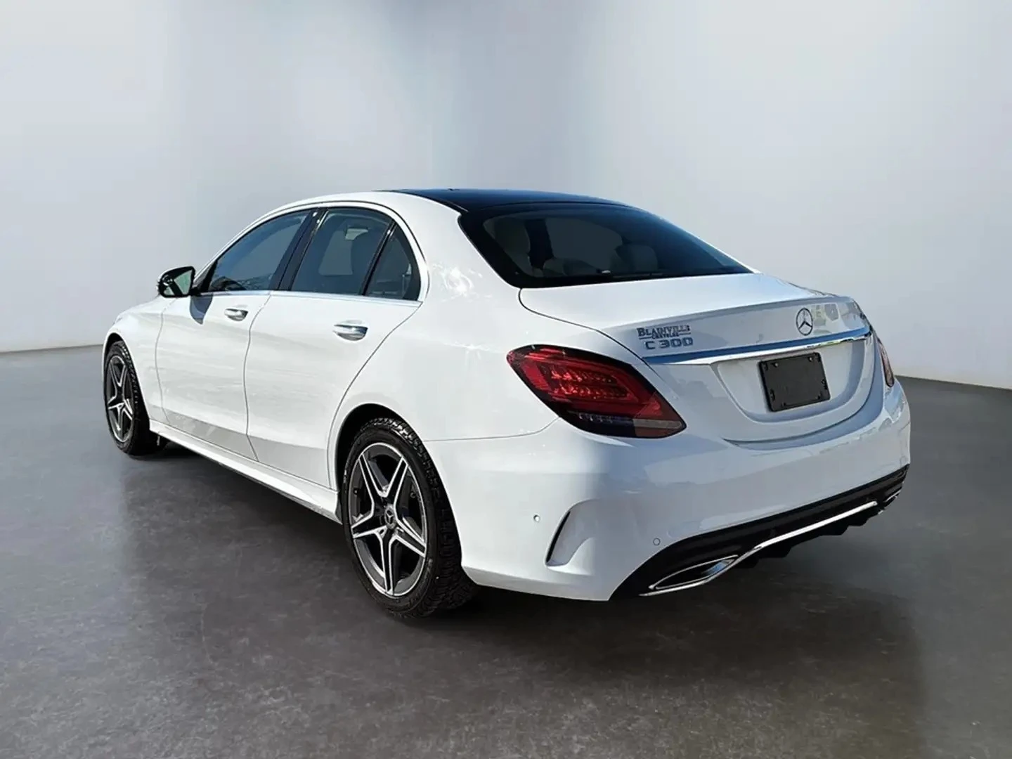 Mercedes-Benz C 300 4MATIC ���� �� �������� ���������� | Mobile.bg � ����������� 4