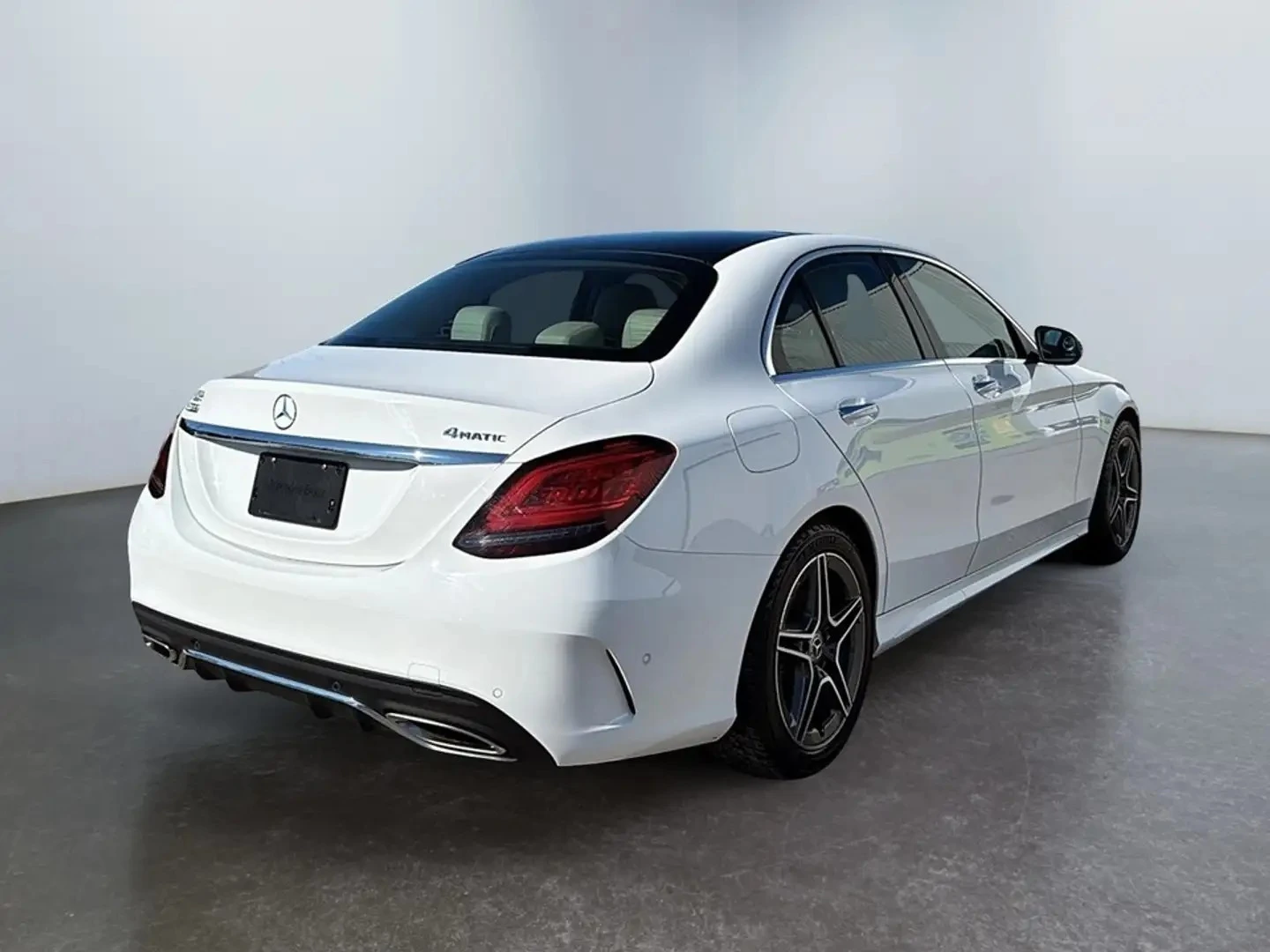 Mercedes-Benz C 300 4MATIC ���� �� �������� ���������� | Mobile.bg � ����������� 6