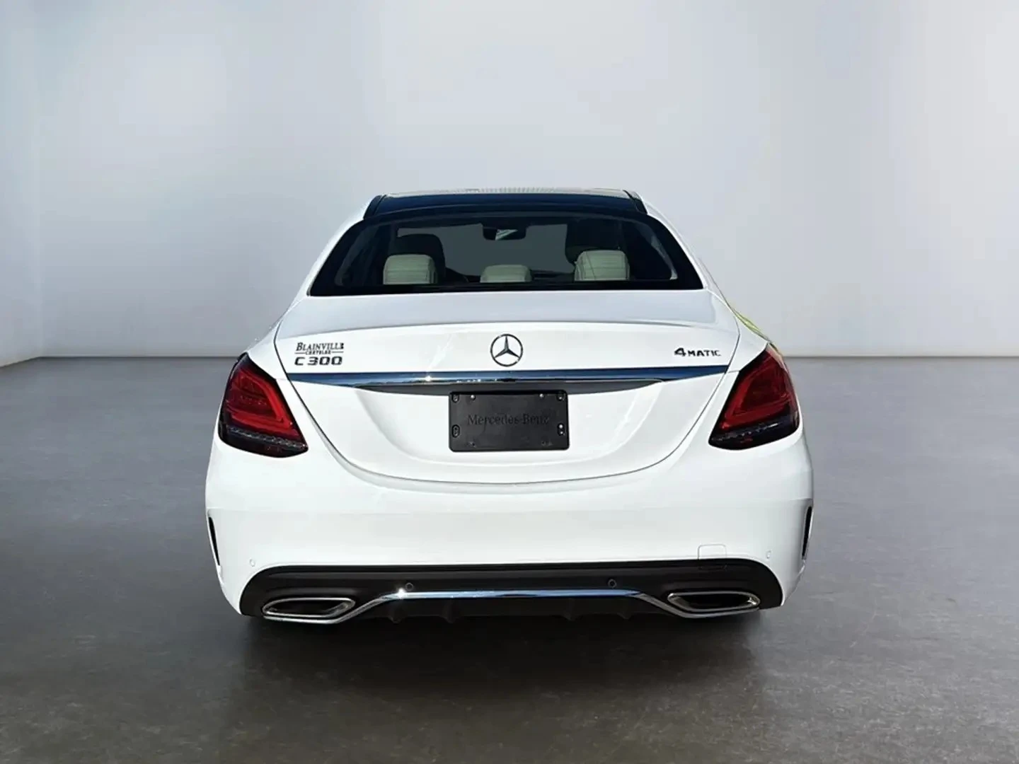 Mercedes-Benz C 300 4MATIC ���� �� �������� ���������� | Mobile.bg � ����������� 5