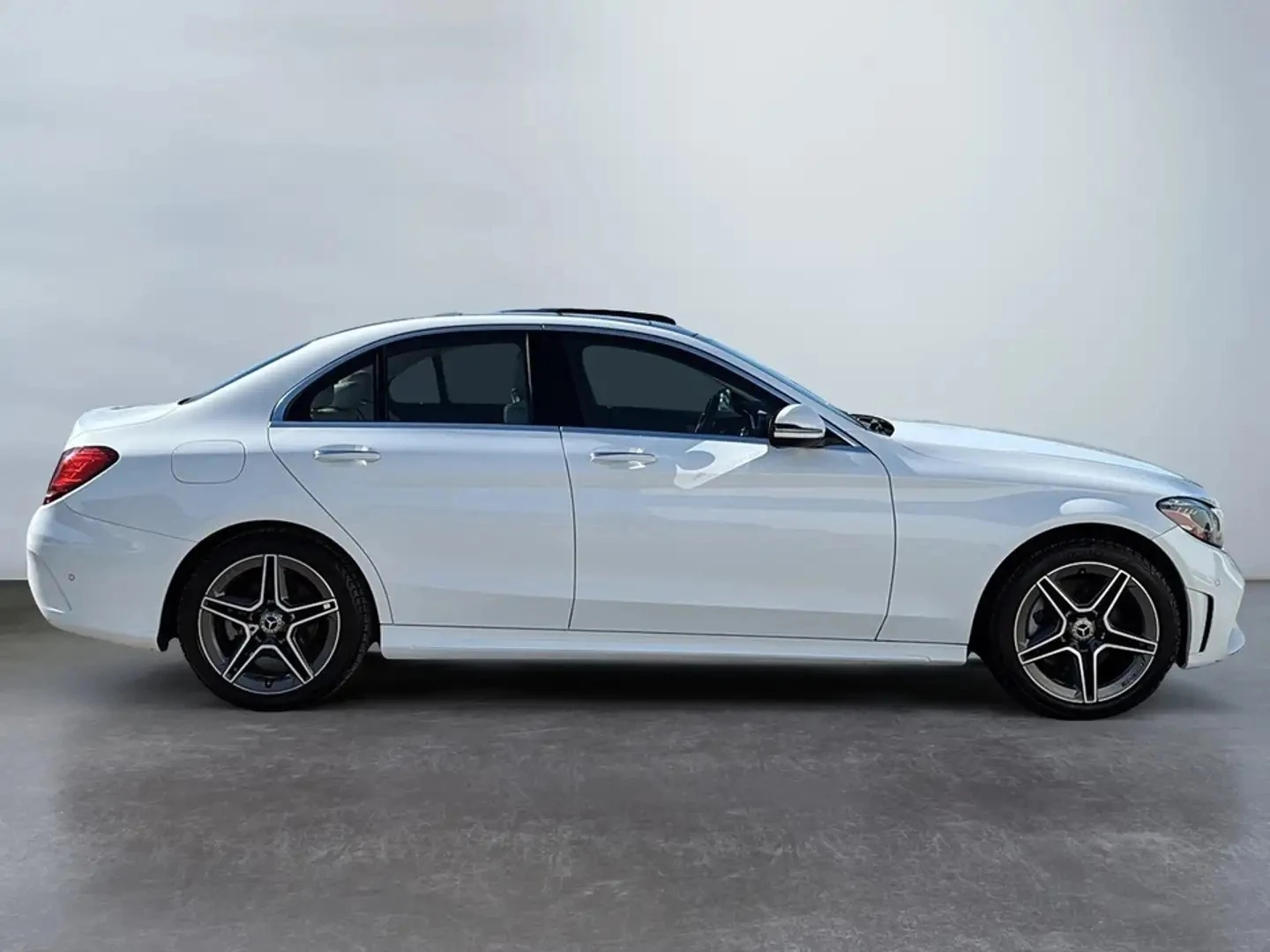 Mercedes-Benz C 300 4MATIC ���� �� �������� ���������� | Mobile.bg � ����������� 7
