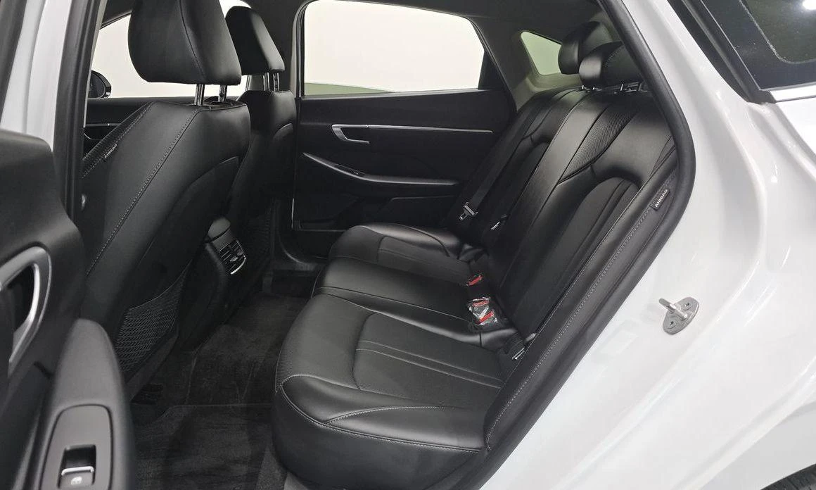 Hyundai Sonata 2.0 LPG Business 1  * koreiskikoli.bg * , снимка 11 - Автомобили и джипове - 55857330