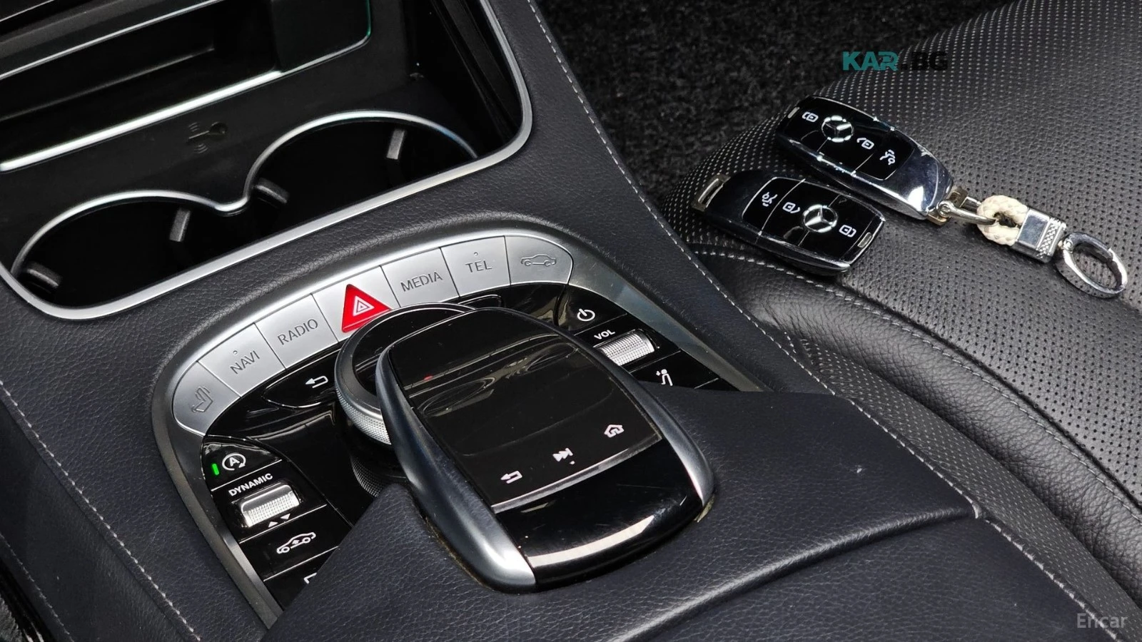 Mercedes-Benz S 350 LONG* HUD* 360* ДИСТРОНИК* ОБДУХ* НАВИ* ПАНО, снимка 12 - Автомобили и джипове - 55993027